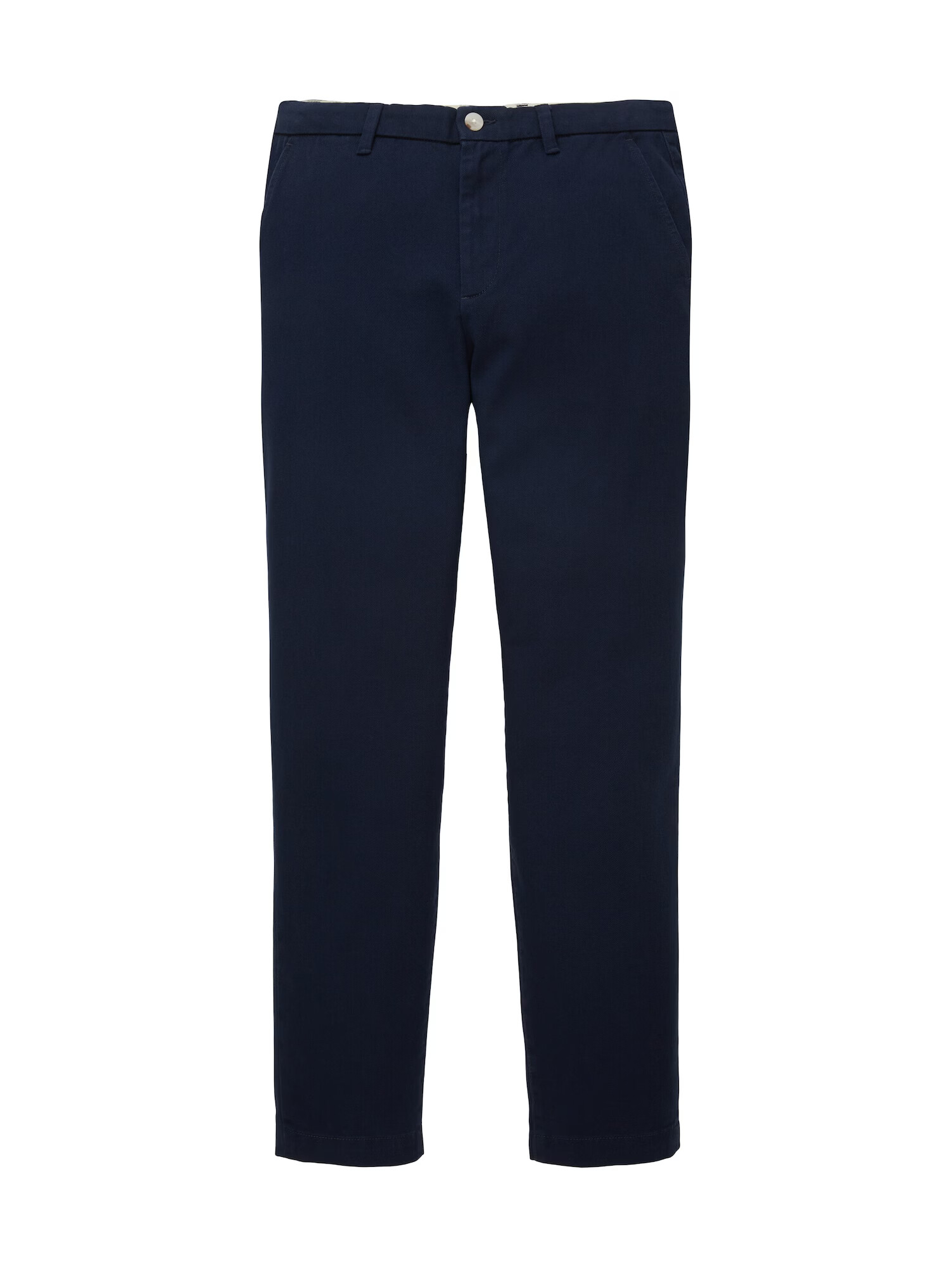 TOM TAILOR Pantaloni albastru marin - Pled.ro