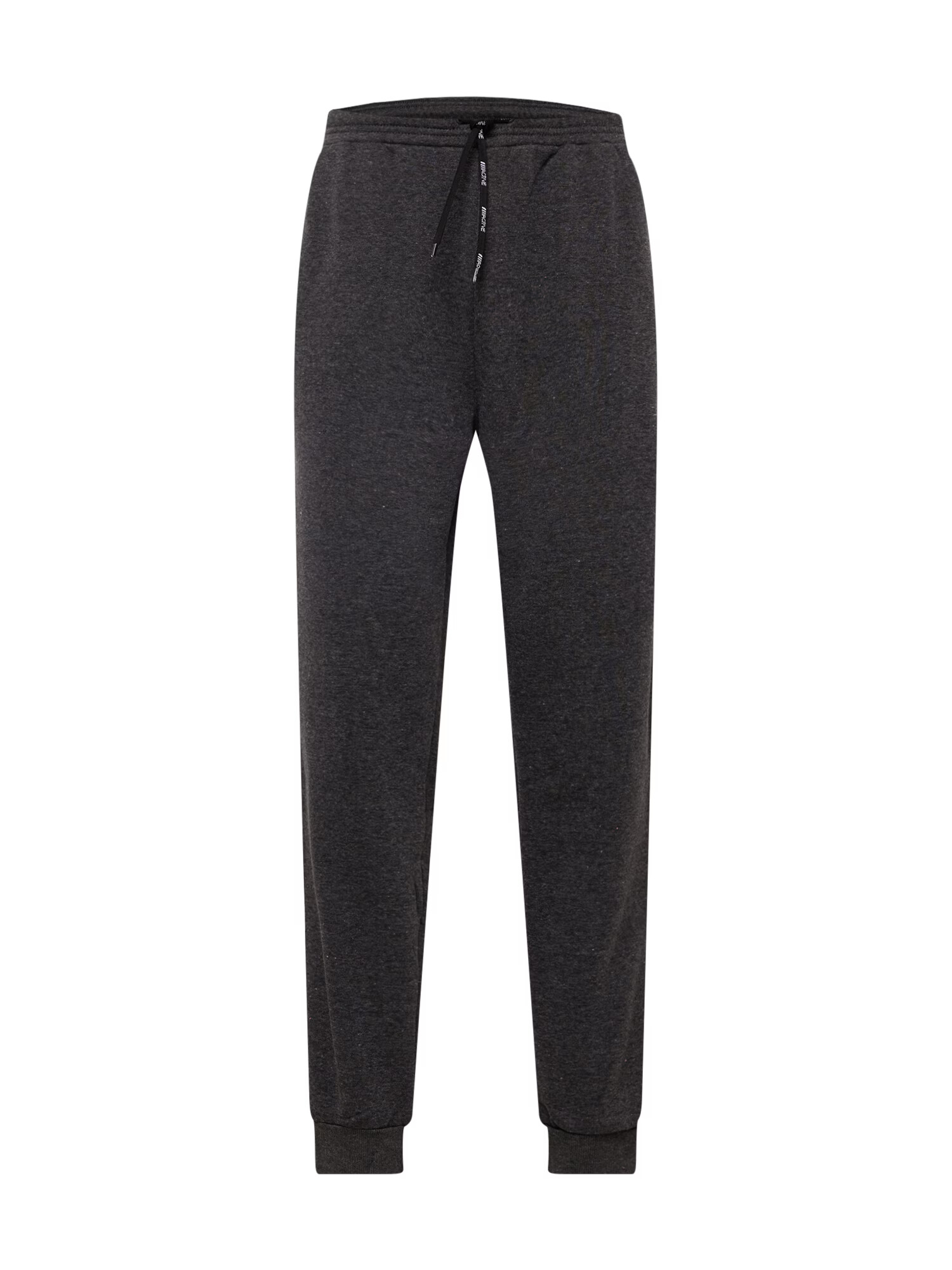 TOM TAILOR Pantaloni 'BJARNI' negru amestecat - Pled.ro