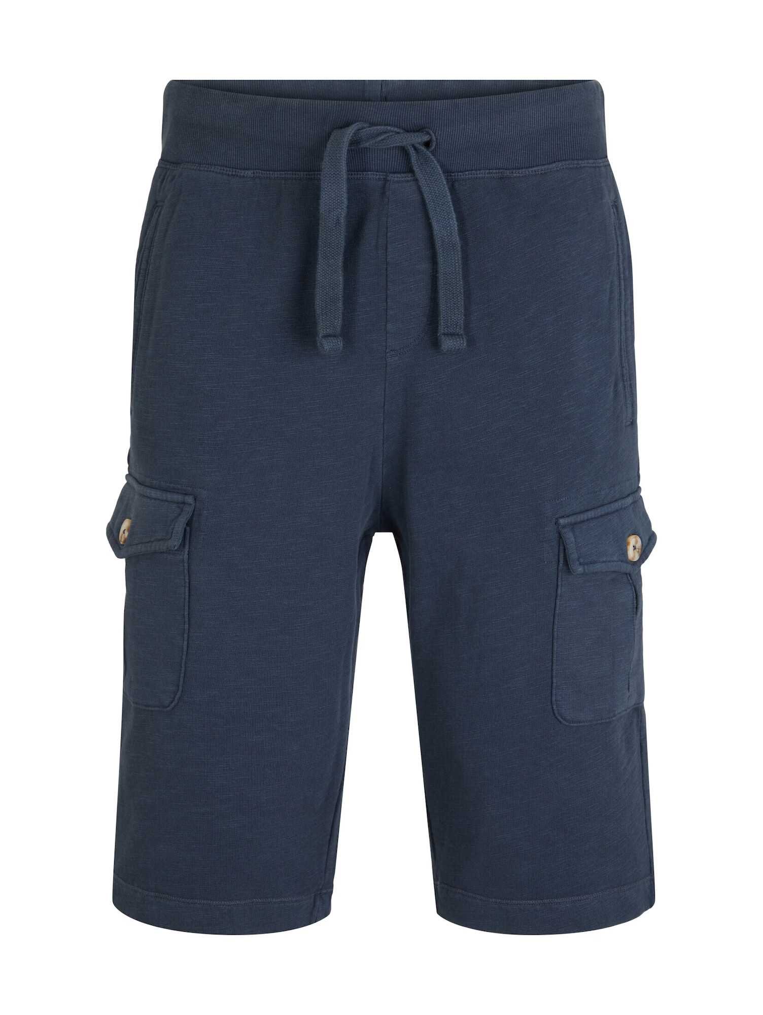 TOM TAILOR Pantaloni cu buzunare albastru marin - Pled.ro