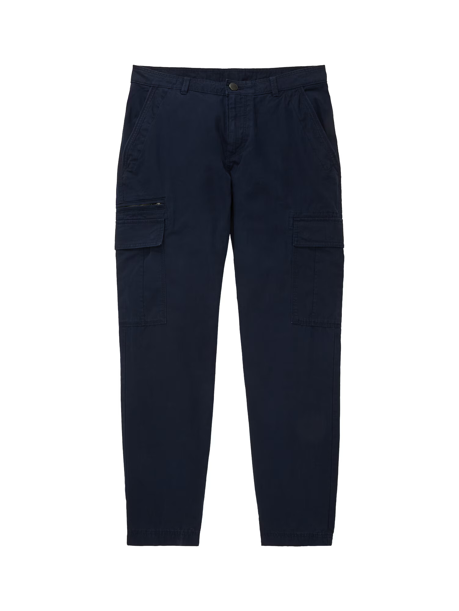 TOM TAILOR Pantaloni cu buzunare - Pled.ro