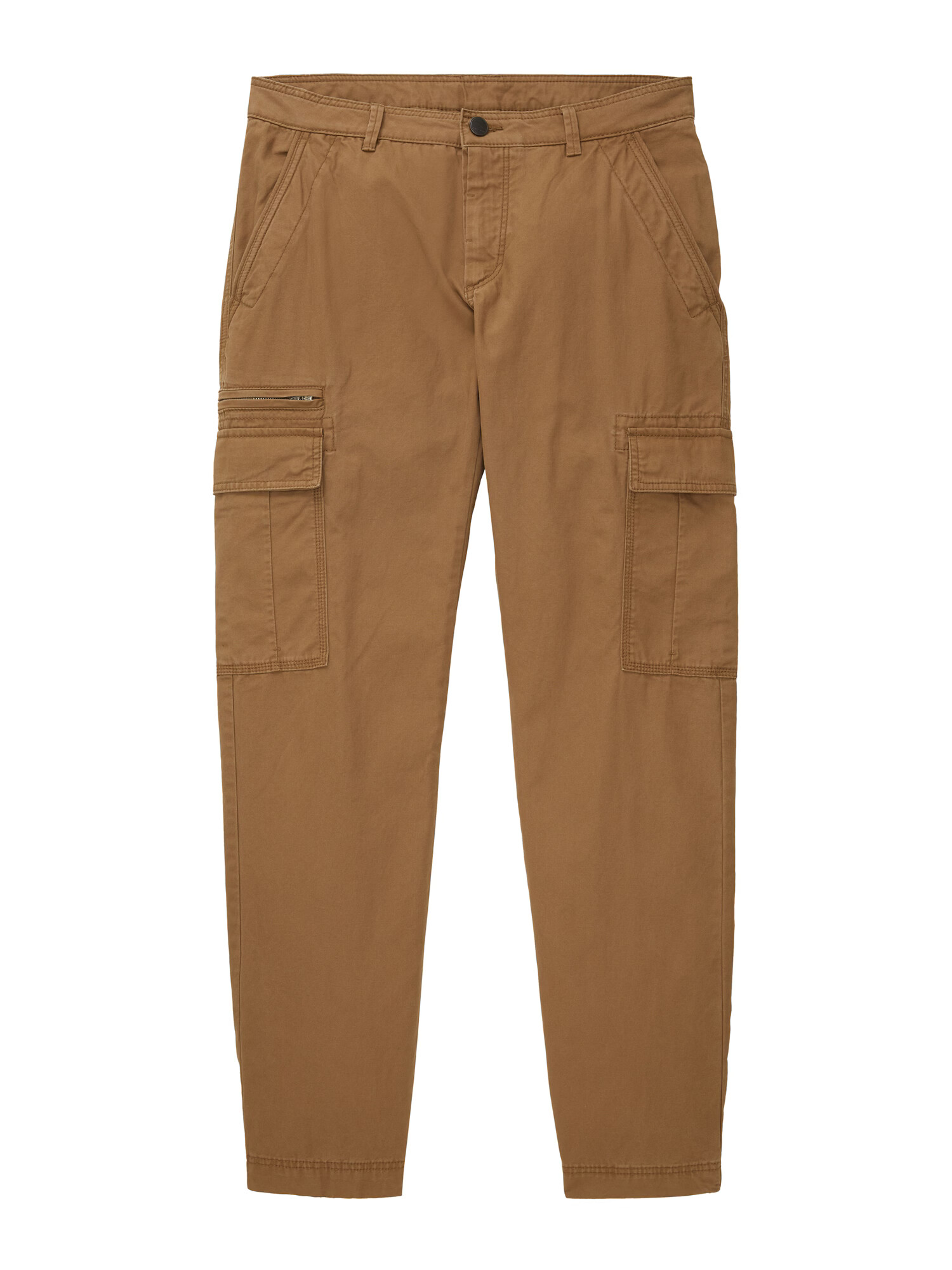 TOM TAILOR Pantaloni cu buzunare - Pled.ro