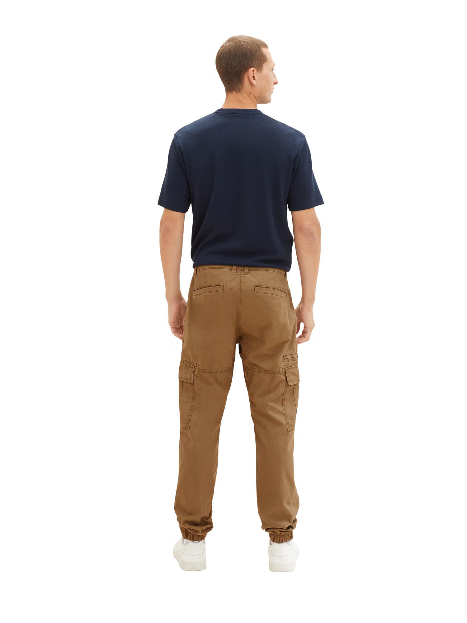 TOM TAILOR Pantaloni cu buzunare - Pled.ro