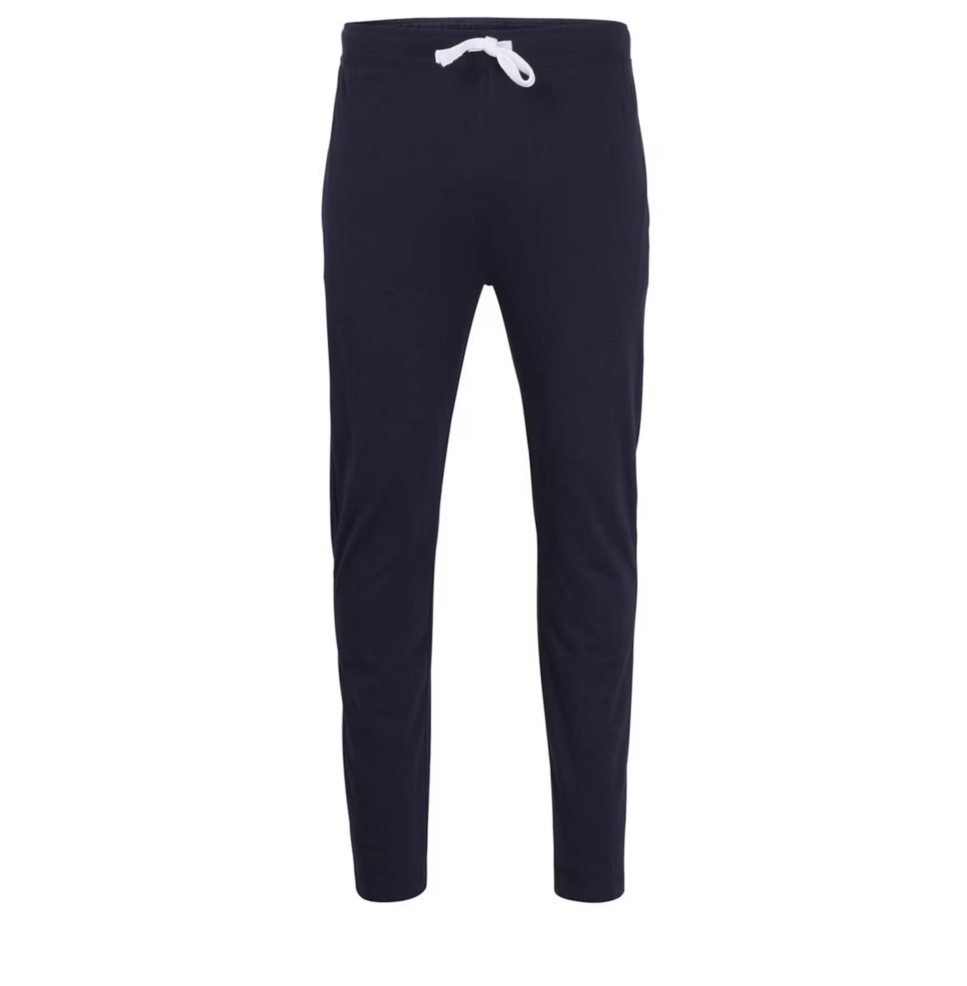 TOM TAILOR Pantaloni de pijama bleumarin - Pled.ro