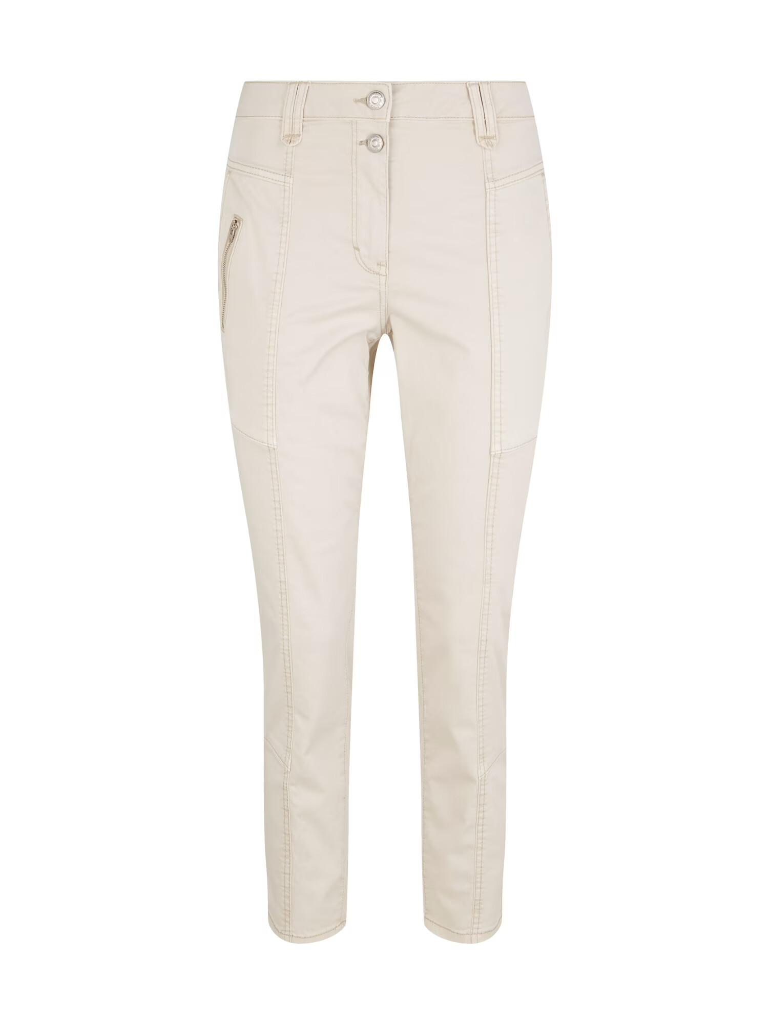 TOM TAILOR Pantaloni - Pled.ro