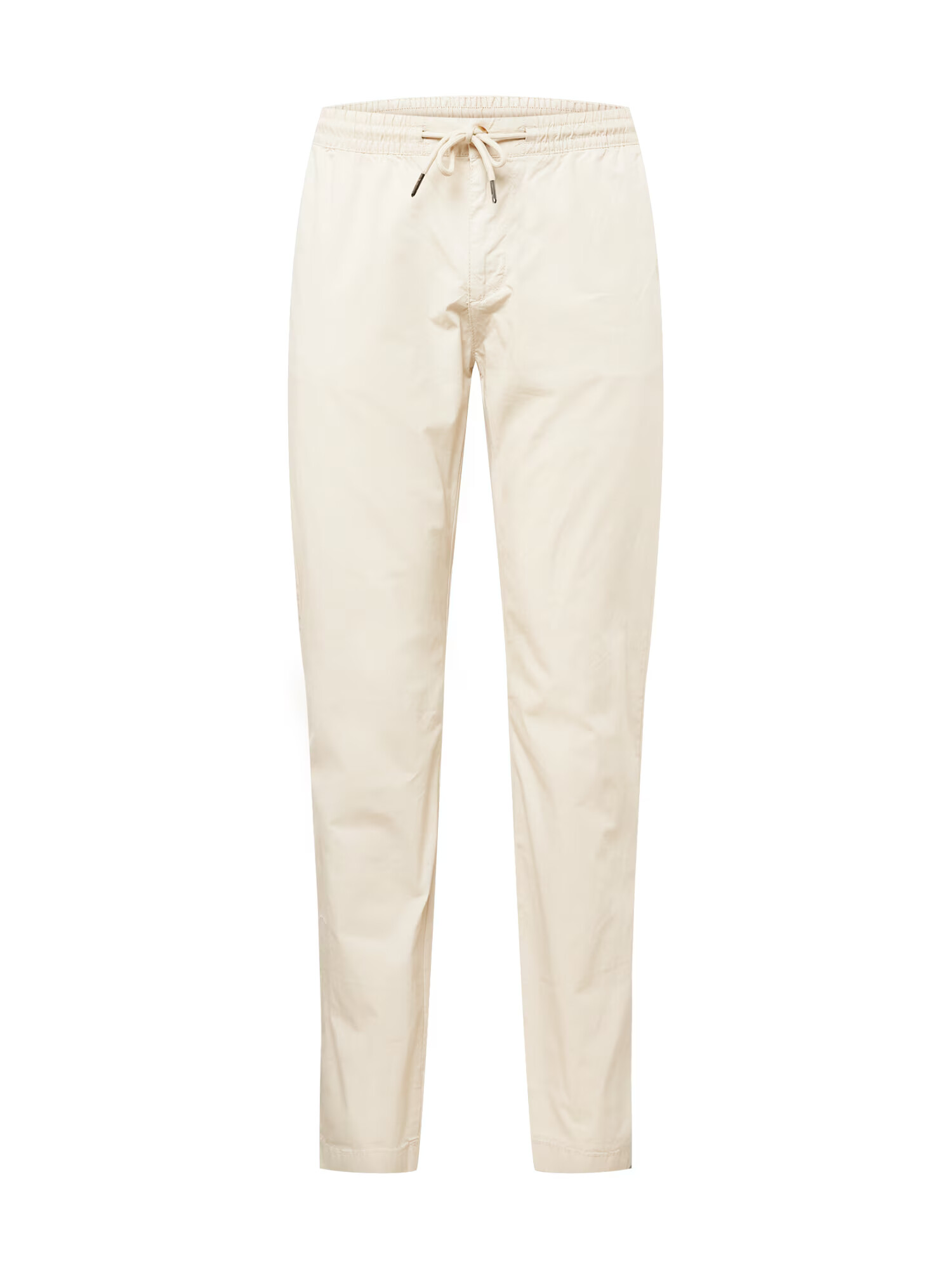 TOM TAILOR Pantaloni ecru - Pled.ro