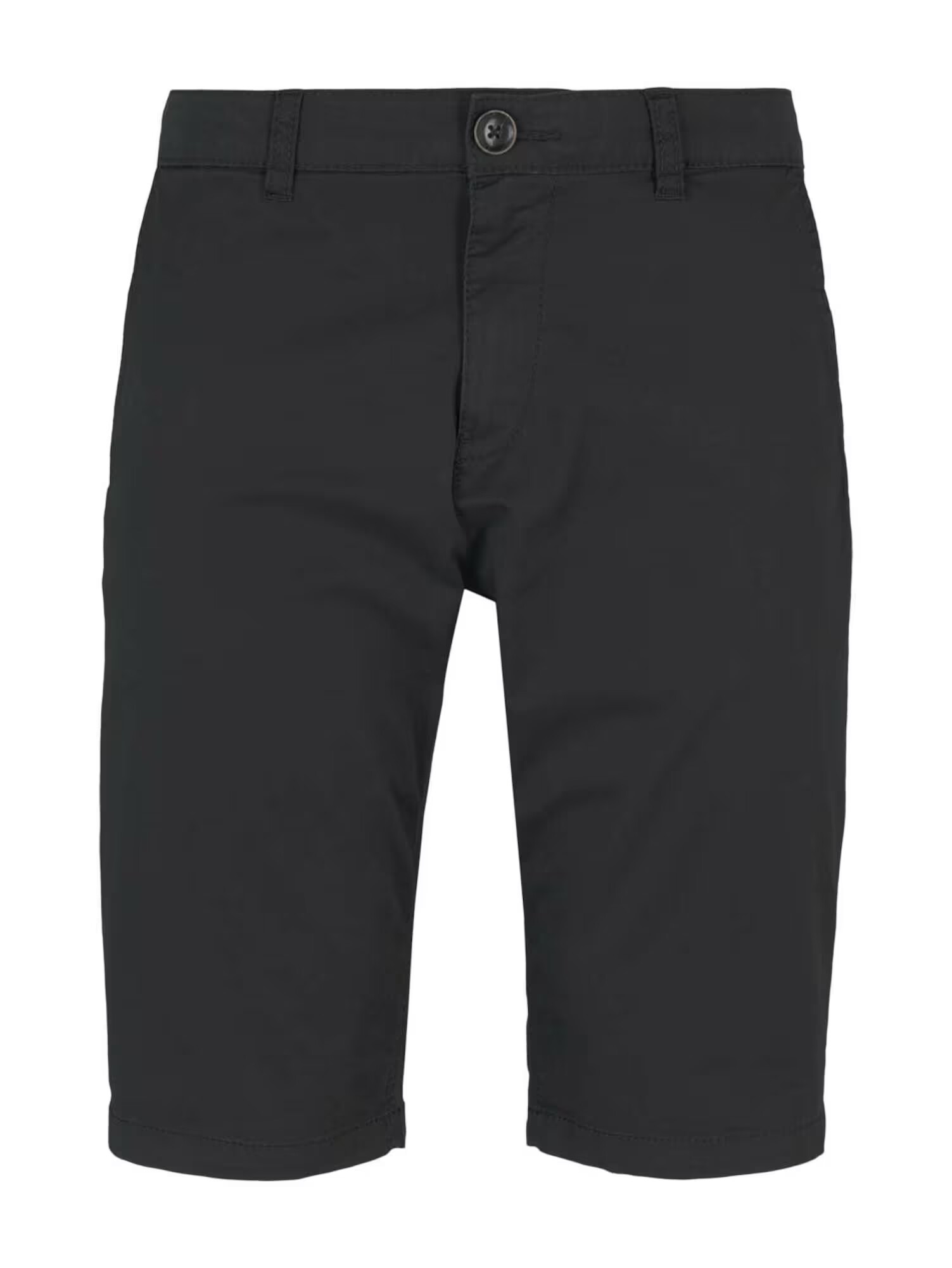 TOM TAILOR Pantaloni eleganți 'Josh' negru - Pled.ro