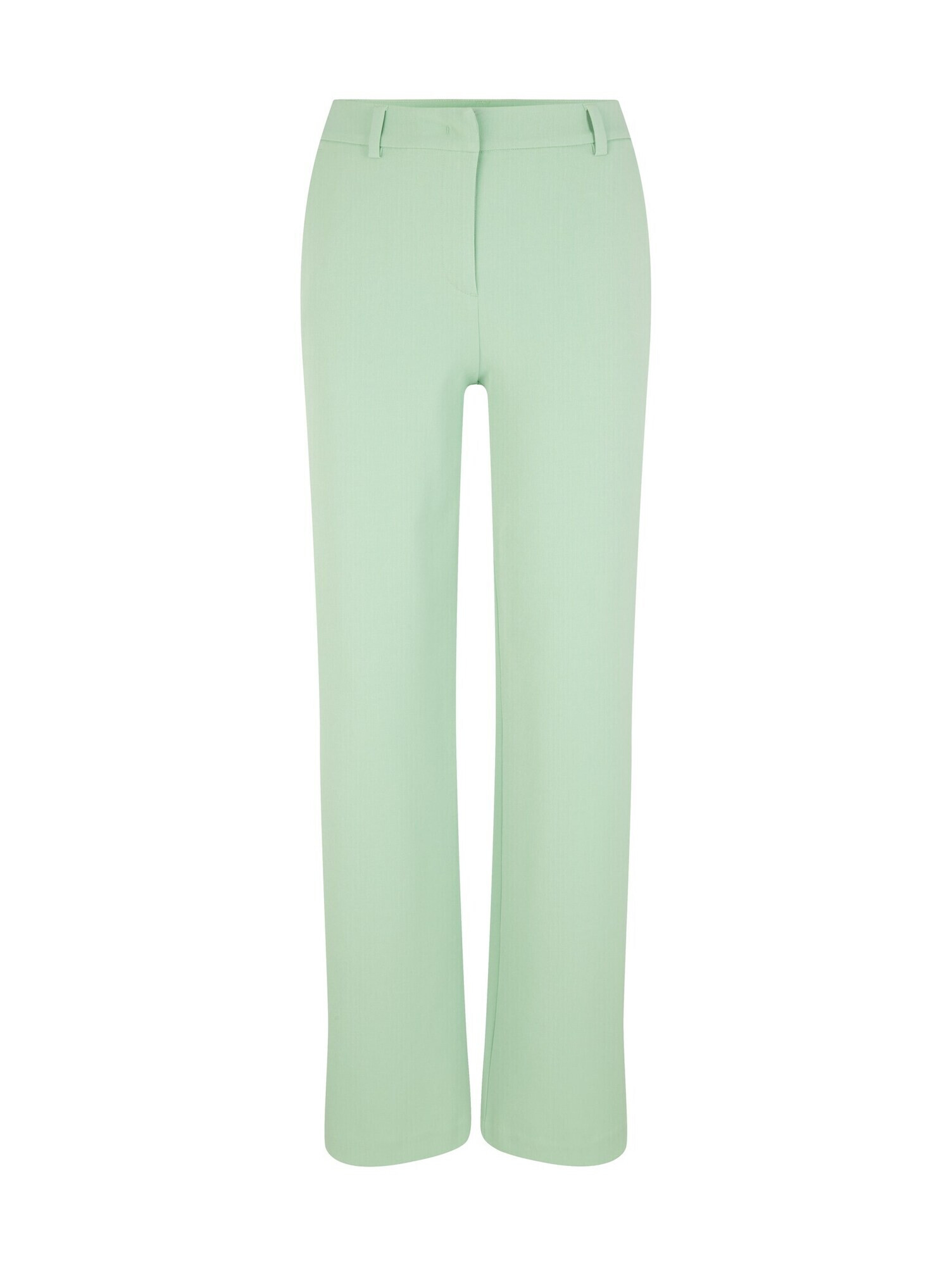 TOM TAILOR Pantaloni 'Lea' verde deschis - Pled.ro