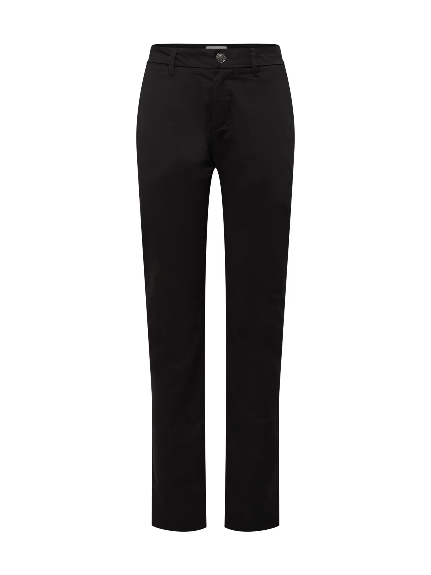 TOM TAILOR Pantaloni eleganți negru - Pled.ro