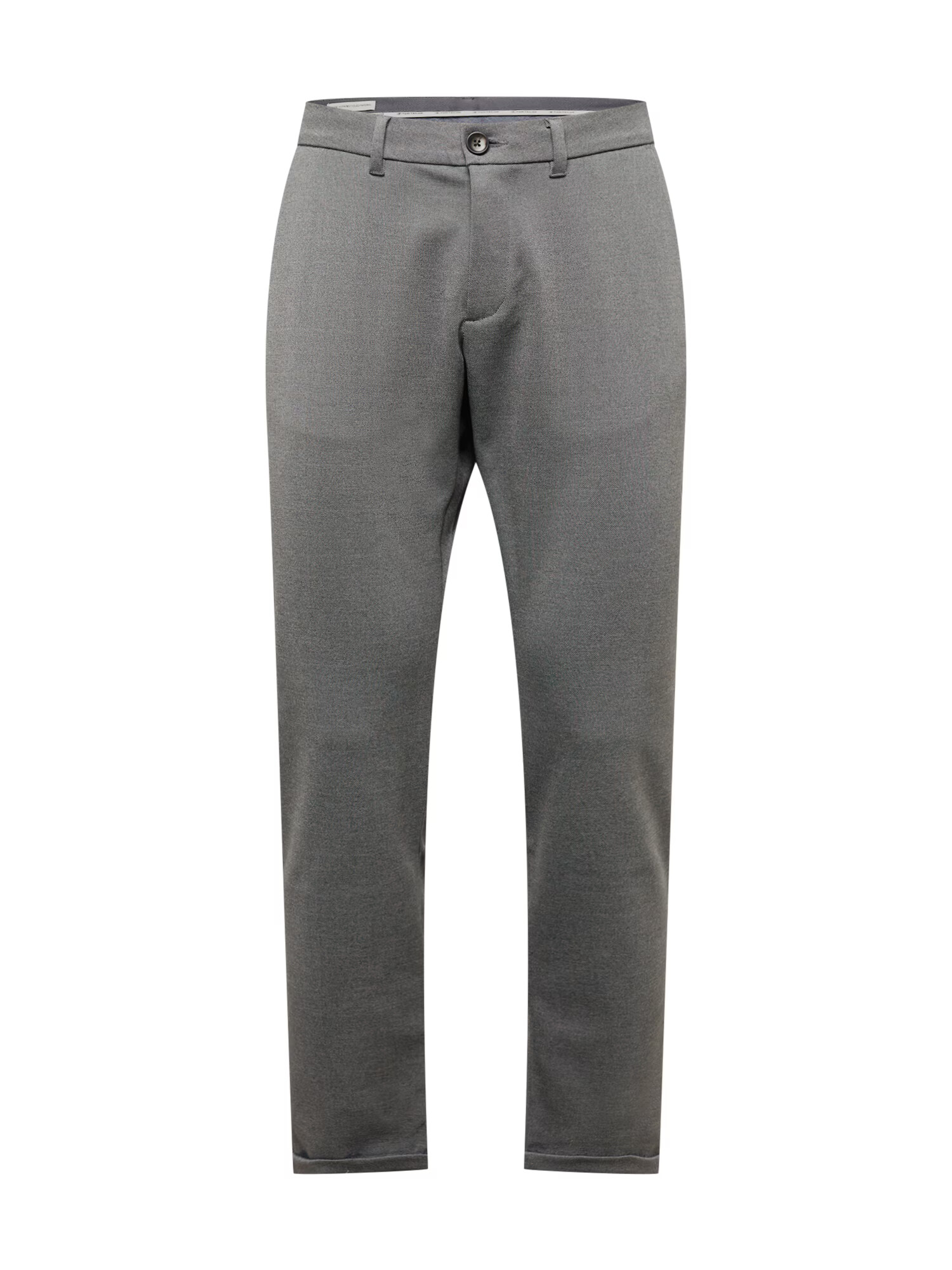 TOM TAILOR Pantaloni gri - Pled.ro