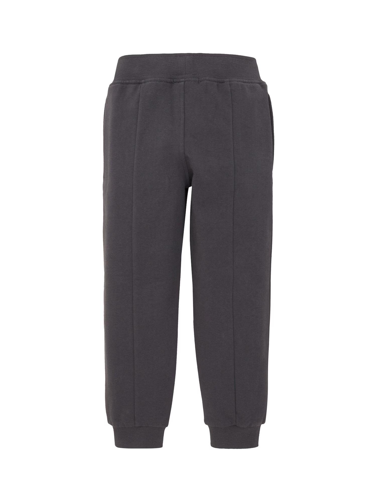 TOM TAILOR Pantaloni gri bazalt - Pled.ro