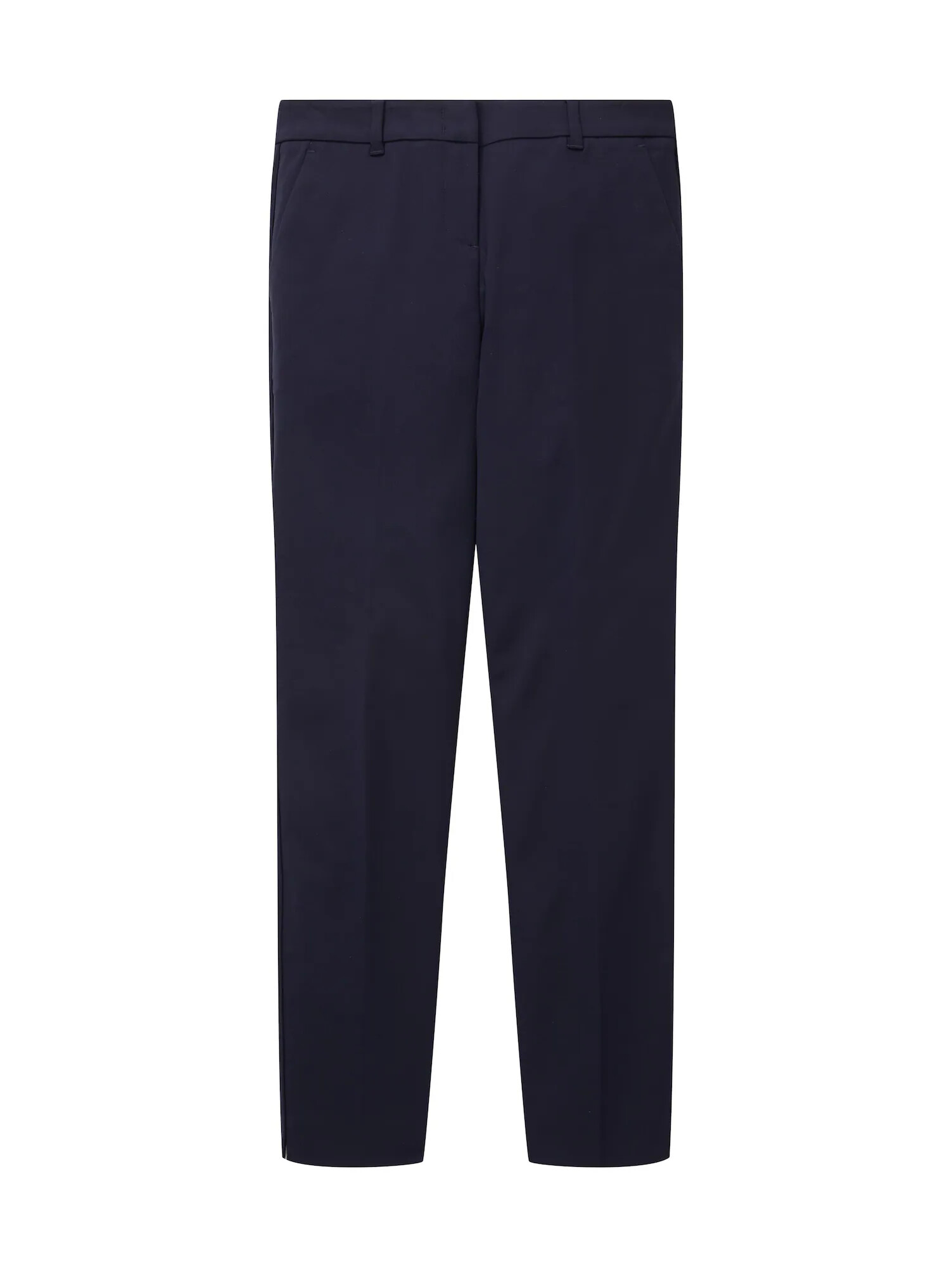 TOM TAILOR Pantaloni 'Mia' albastru noapte - Pled.ro