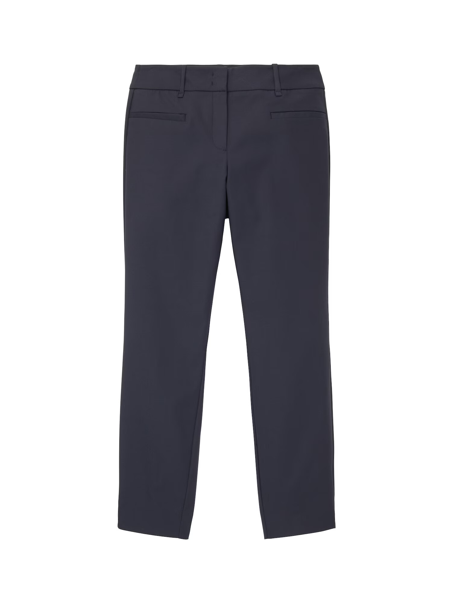 TOM TAILOR Pantaloni 'Mia' albastru noapte - Pled.ro