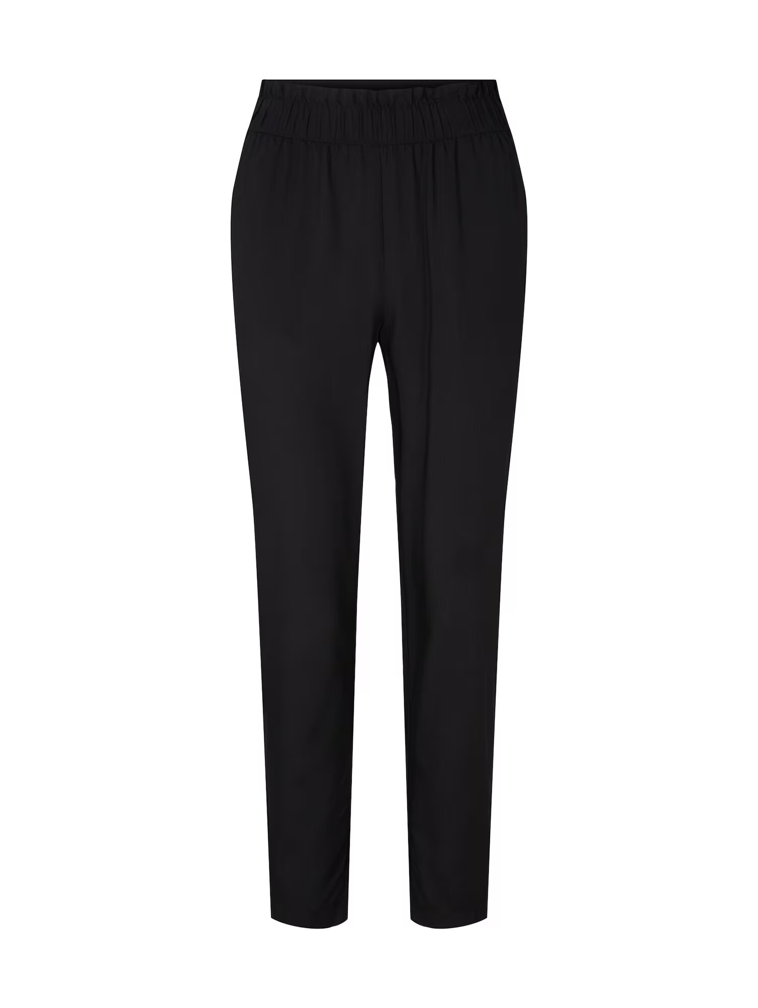 TOM TAILOR Pantaloni negru - Pled.ro