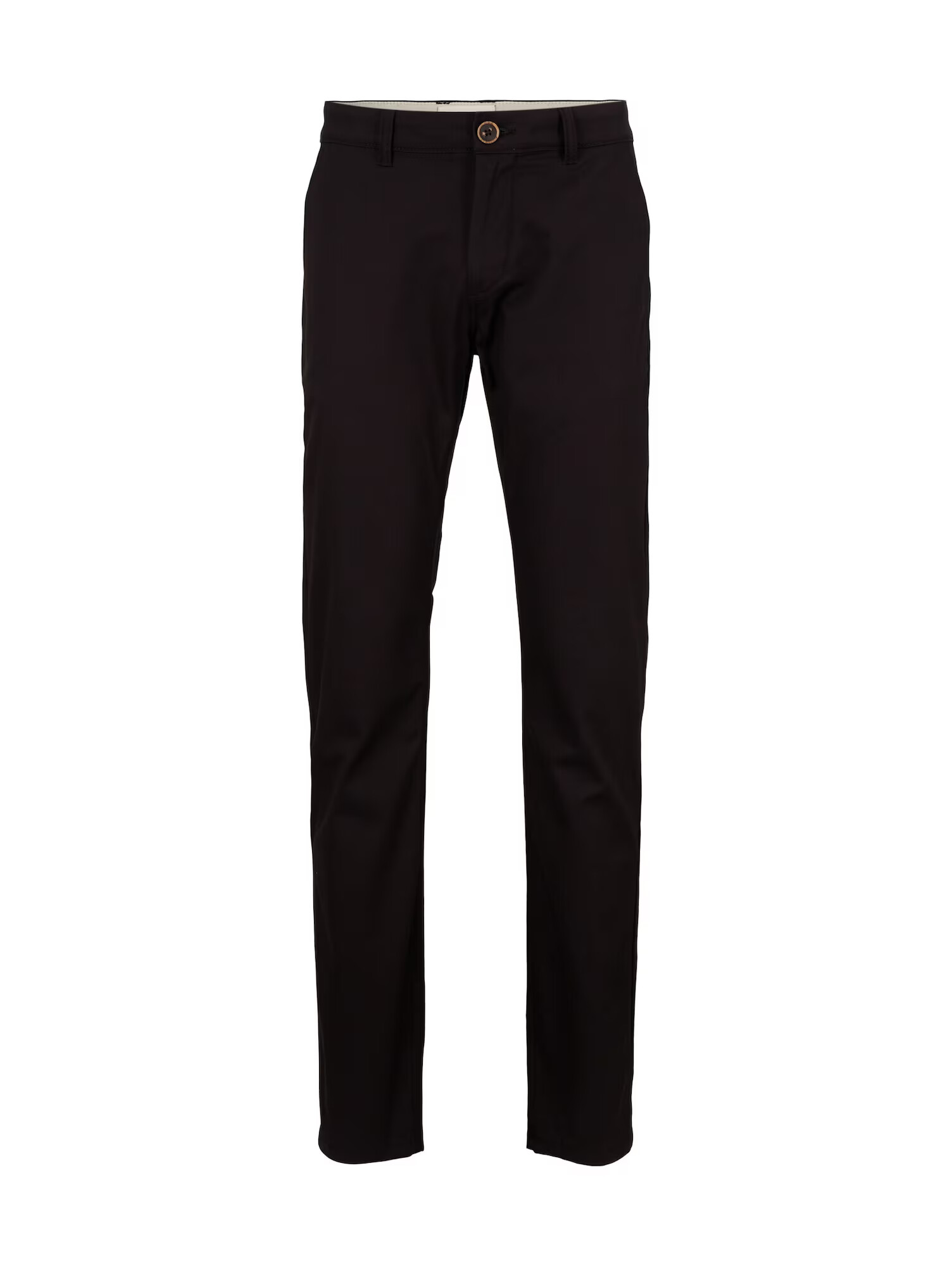 TOM TAILOR Pantaloni negru - Pled.ro