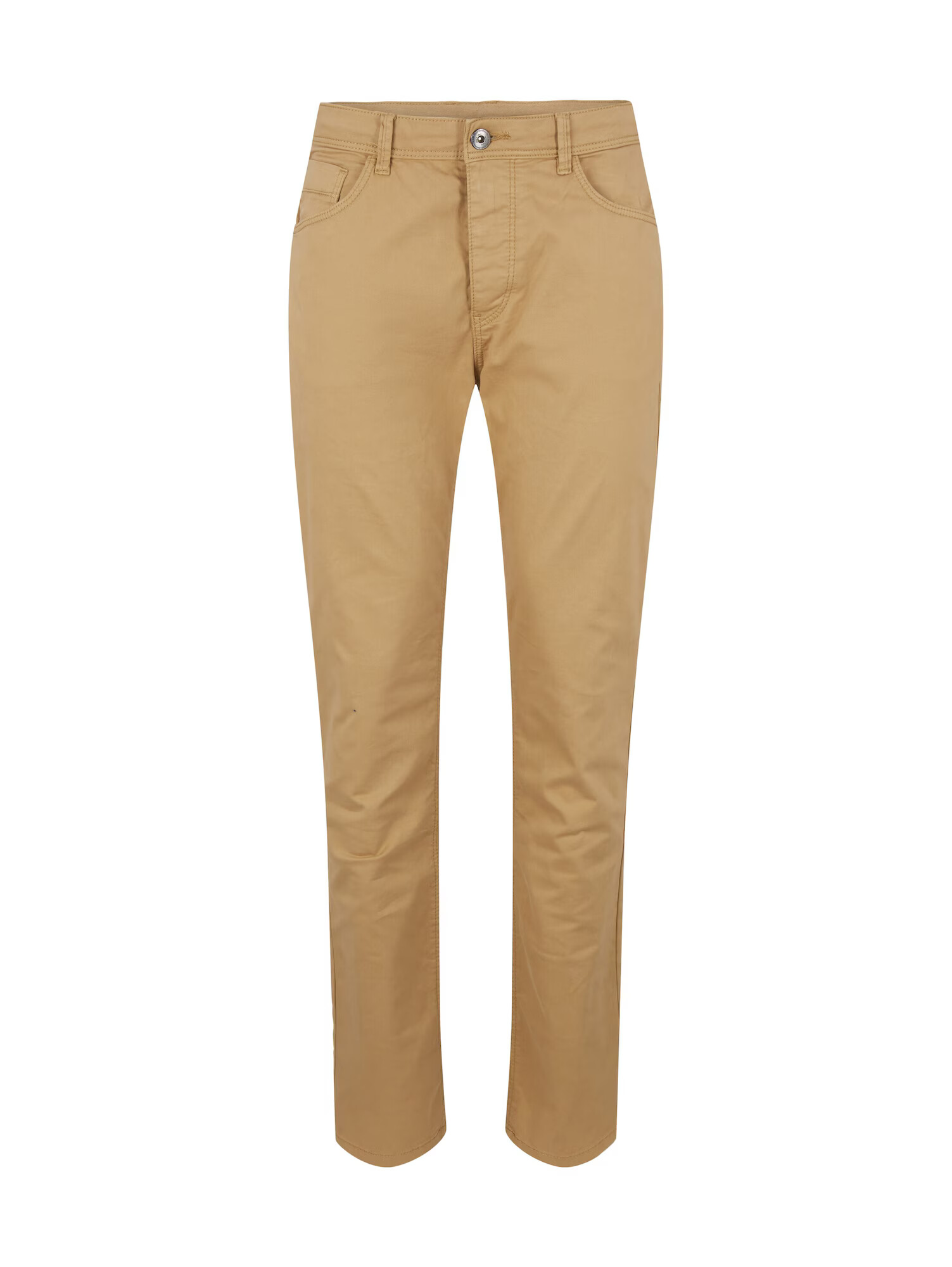 TOM TAILOR Pantaloni nisipiu - Pled.ro