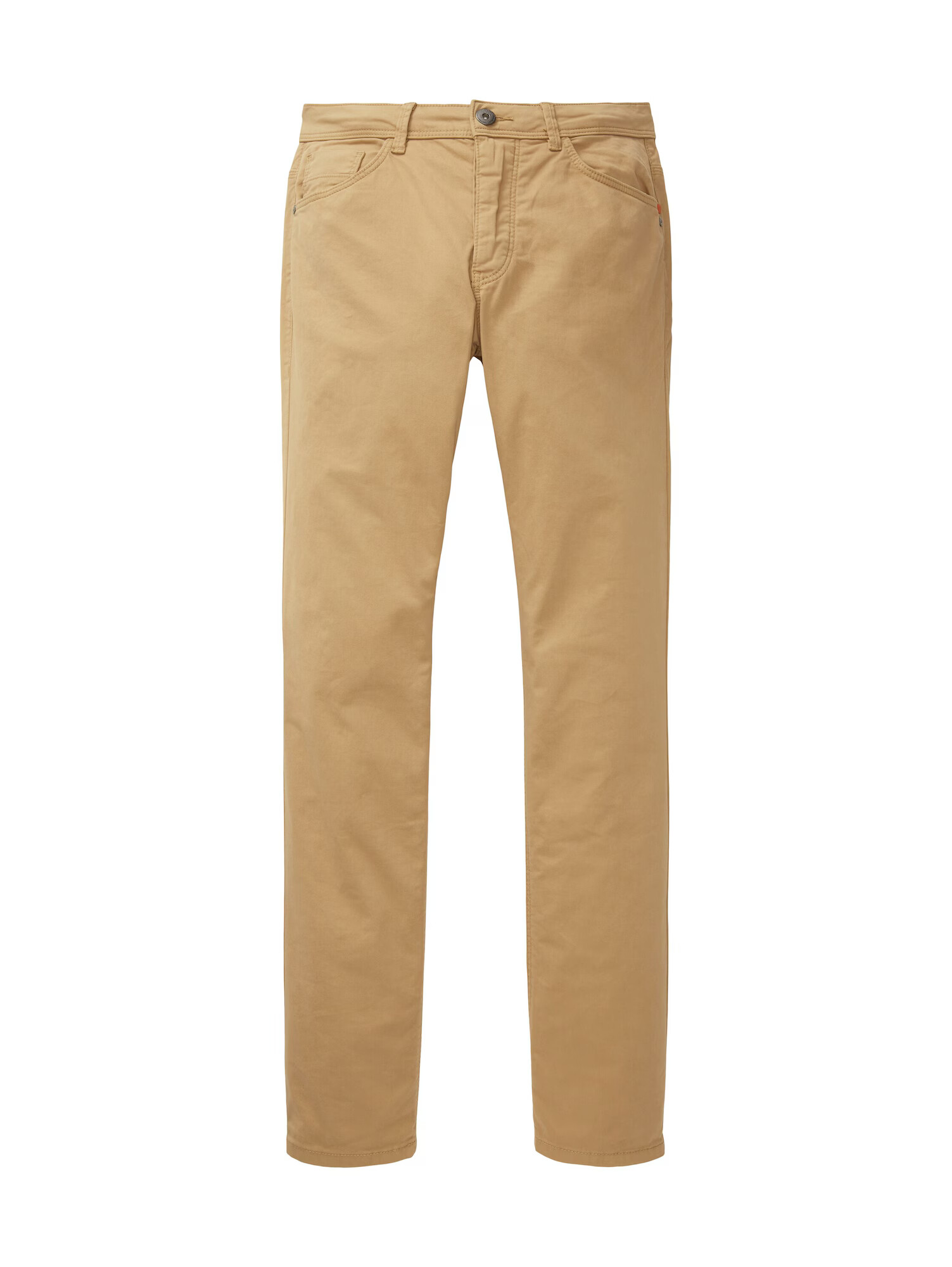 TOM TAILOR Pantaloni nisipiu - Pled.ro