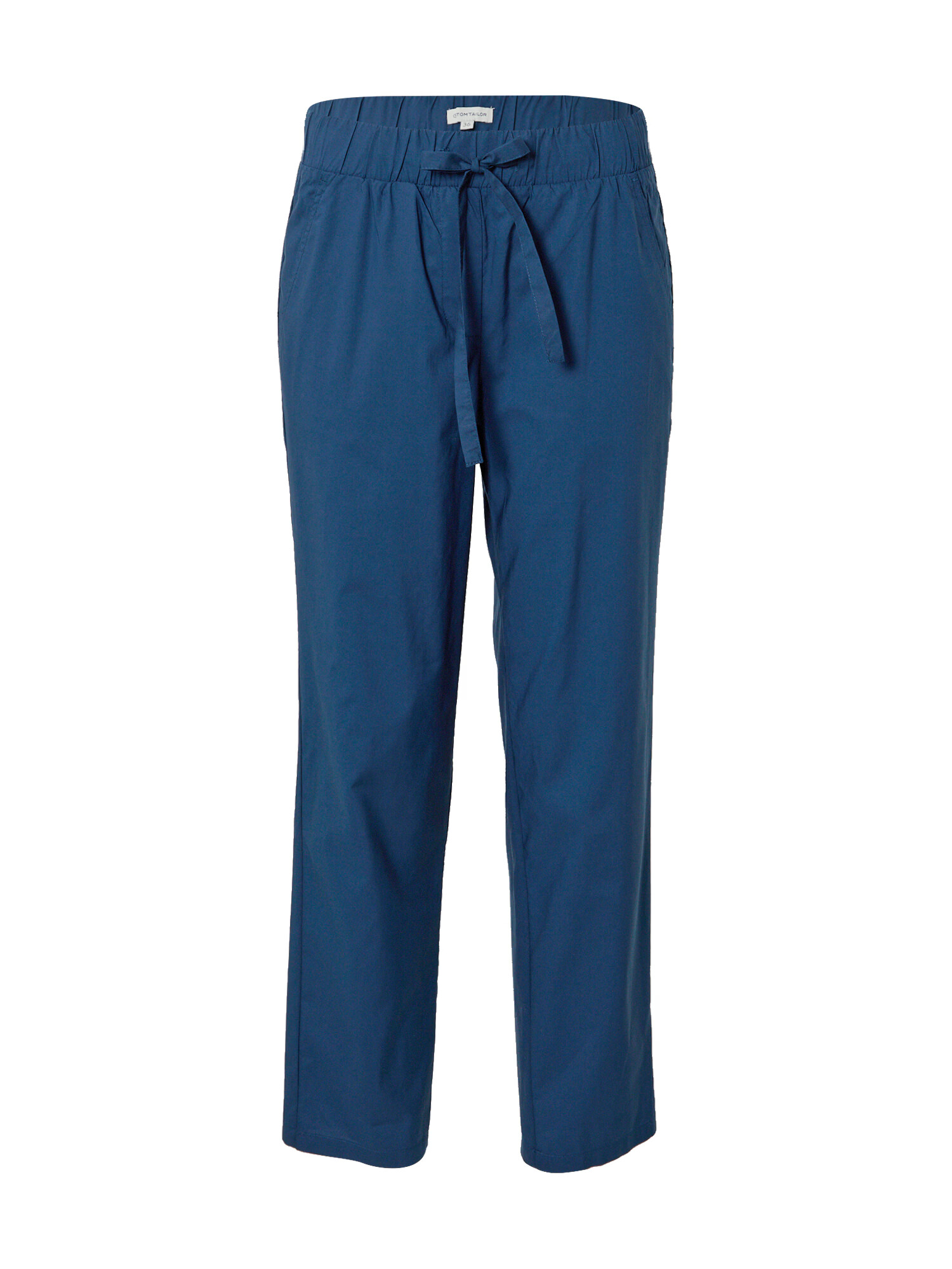 TOM TAILOR Pantaloni indigo - Pled.ro