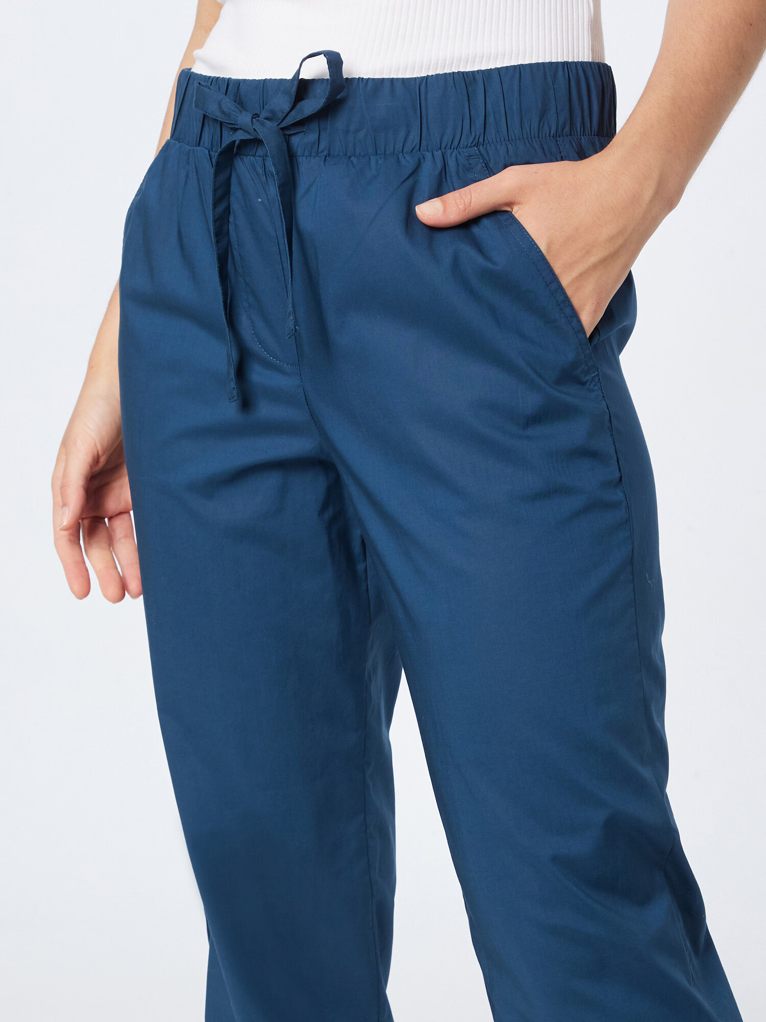 TOM TAILOR Pantaloni indigo - Pled.ro