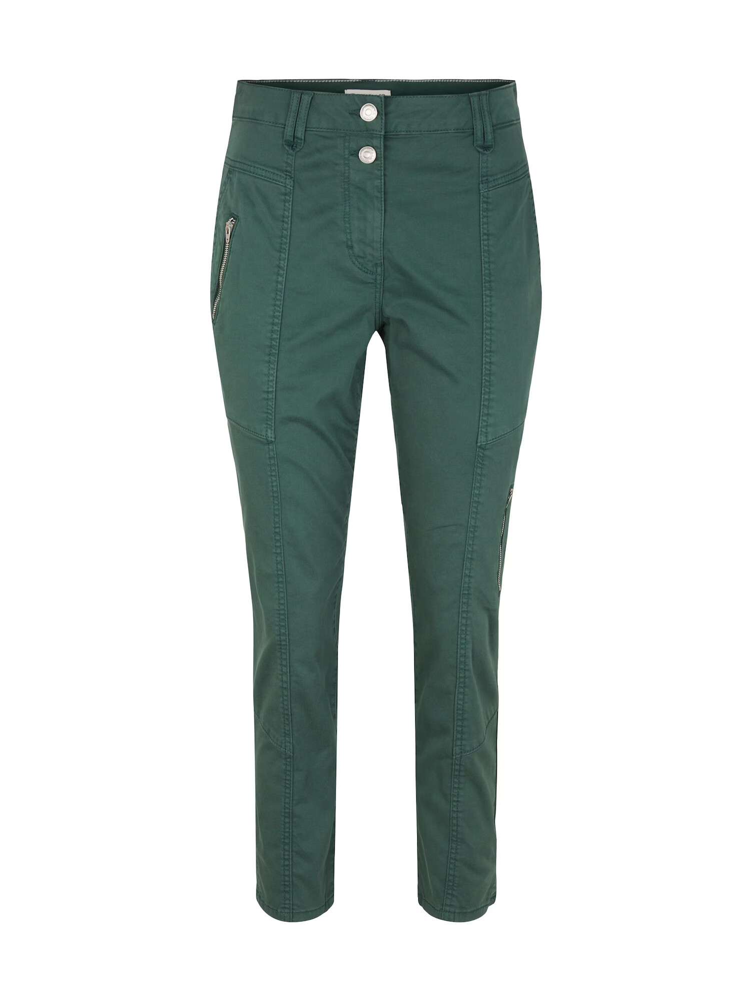 TOM TAILOR Pantaloni - Pled.ro