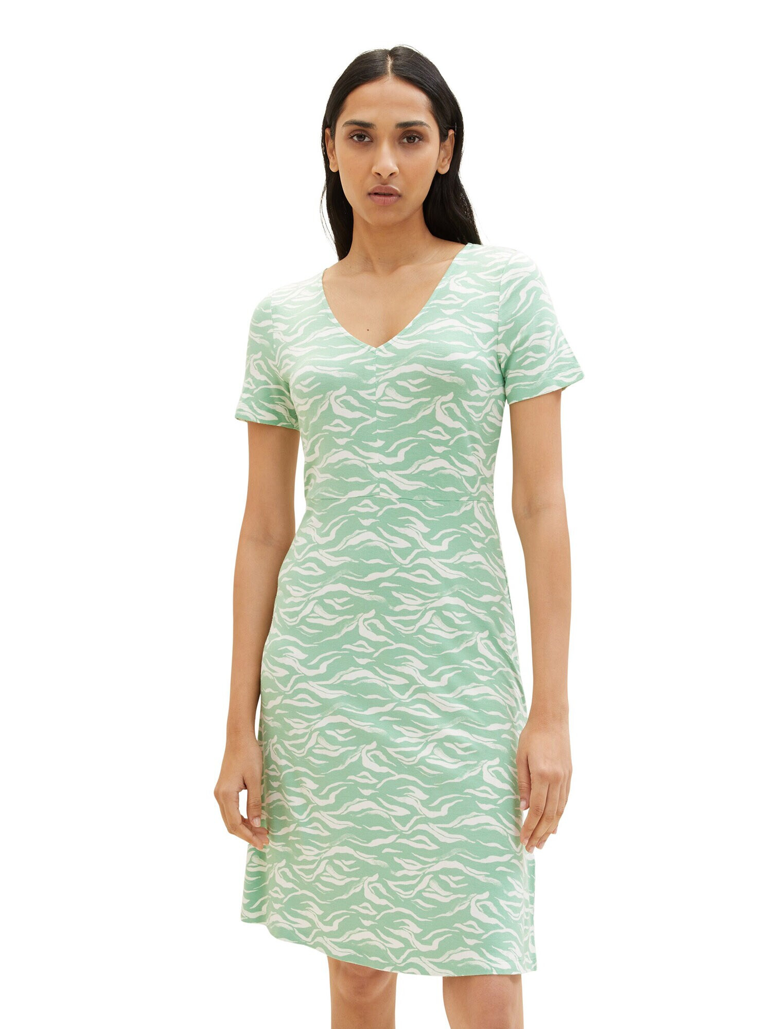 TOM TAILOR Rochie - Pled.ro