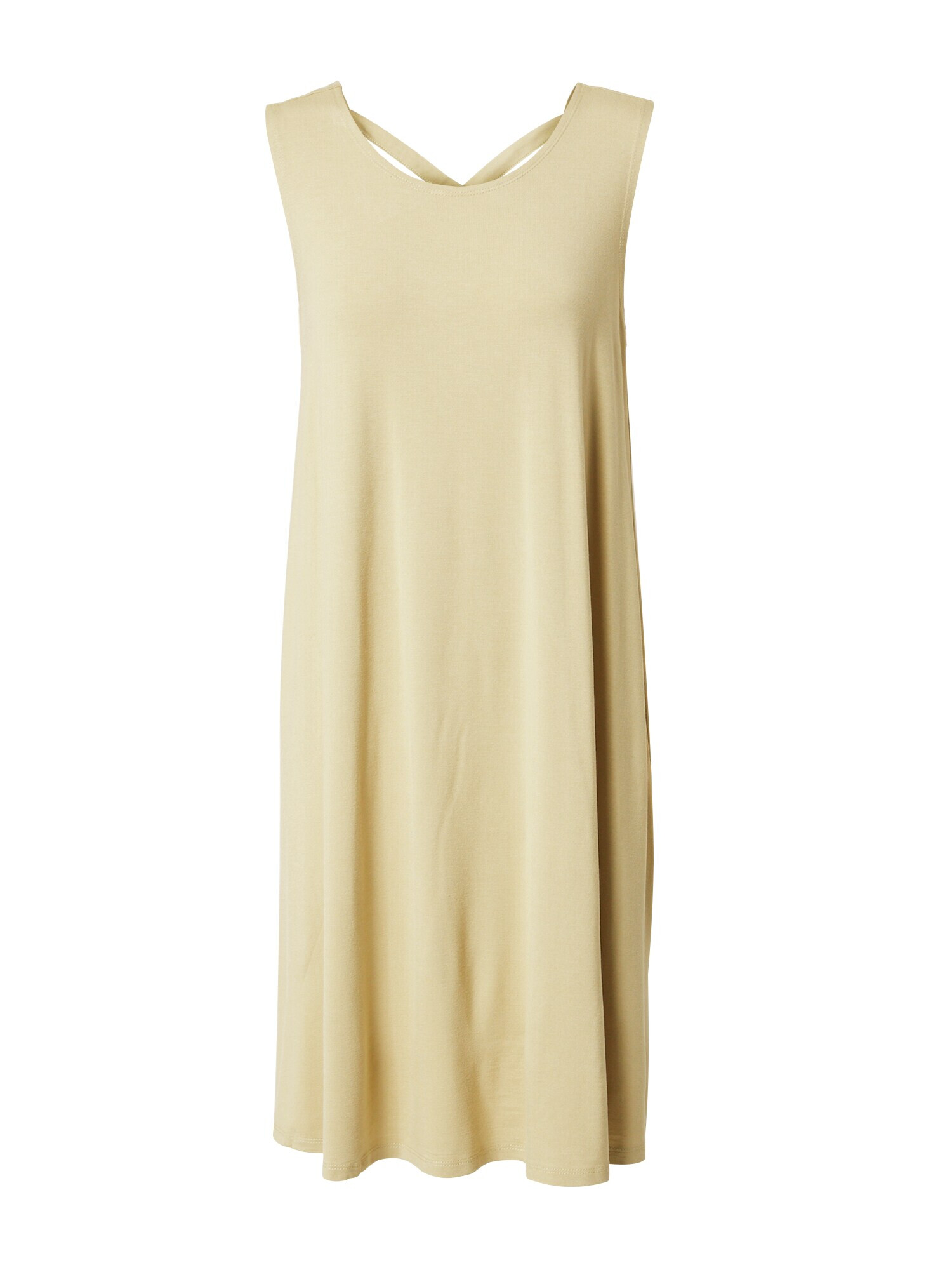 TOM TAILOR Rochie verde pastel - Pled.ro