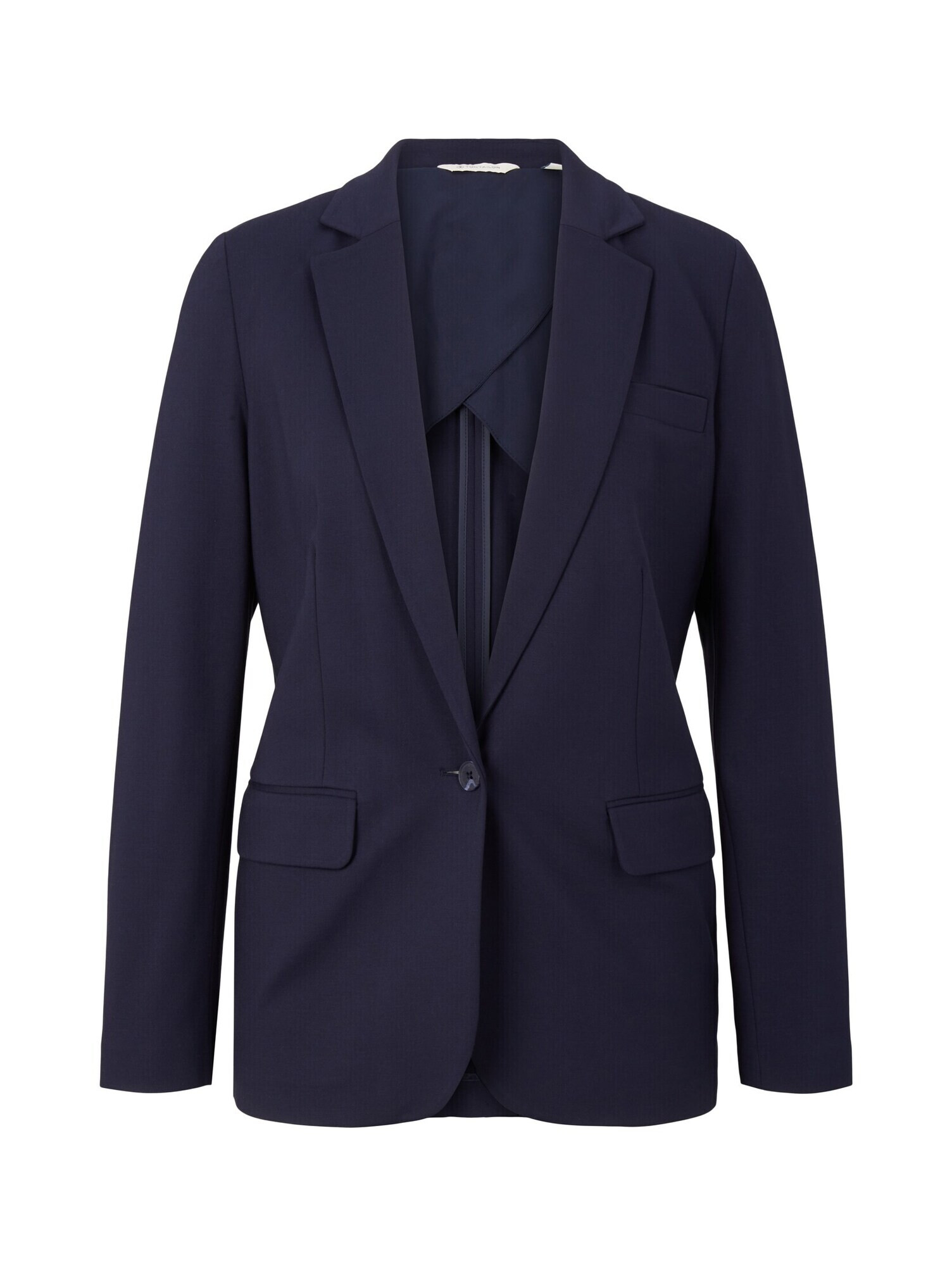 TOM TAILOR Sacou bleumarin - Pled.ro