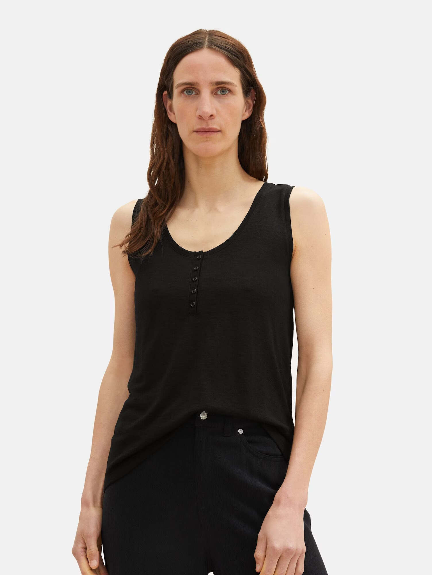 TOM TAILOR Top - Pled.ro