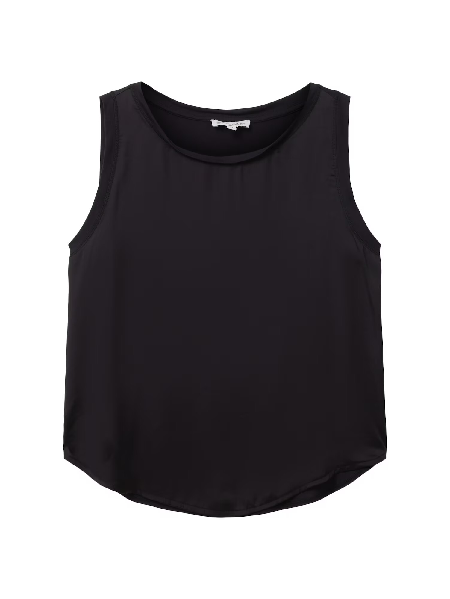 TOM TAILOR Top - Pled.ro