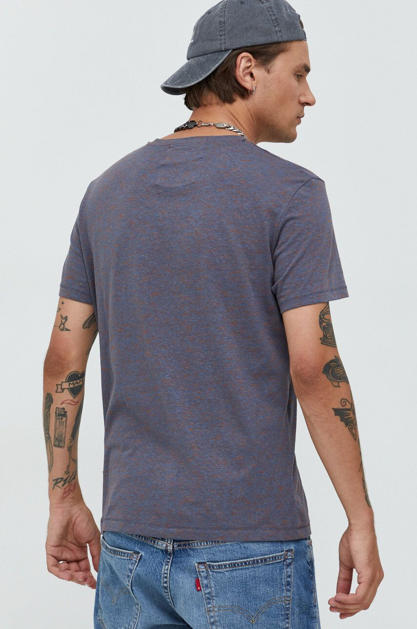 TOM TAILOR Tricou - Pled.ro