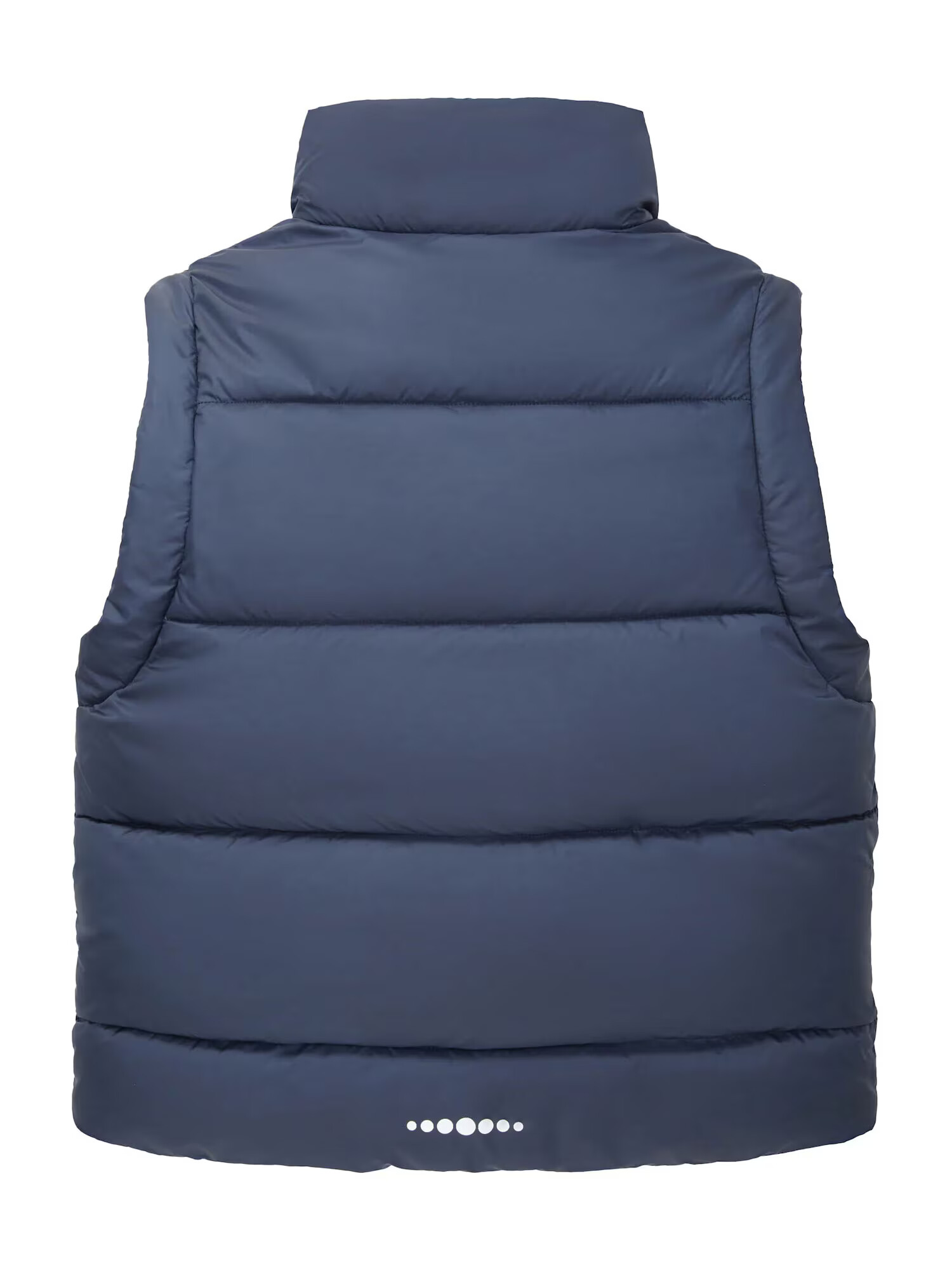 TOM TAILOR Vestă bleumarin - Pled.ro