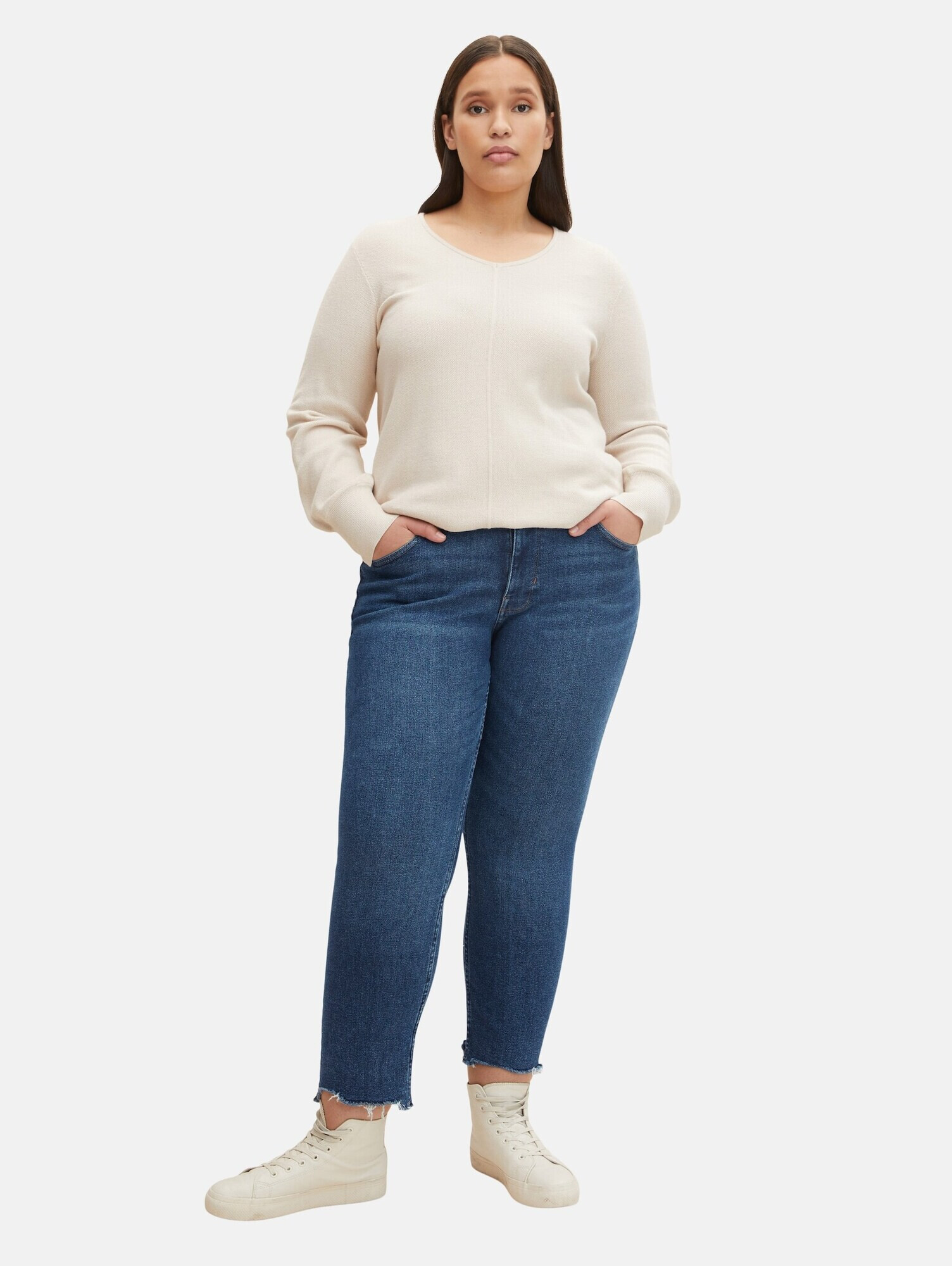 Tom Tailor Women + Jeans - Pled.ro