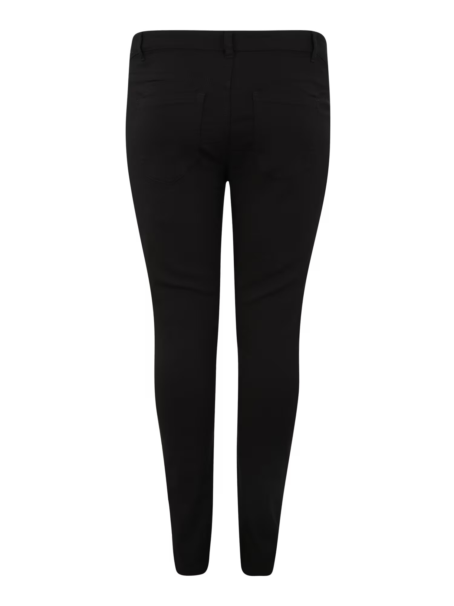 Tom Tailor Women + Pantaloni negru - Pled.ro