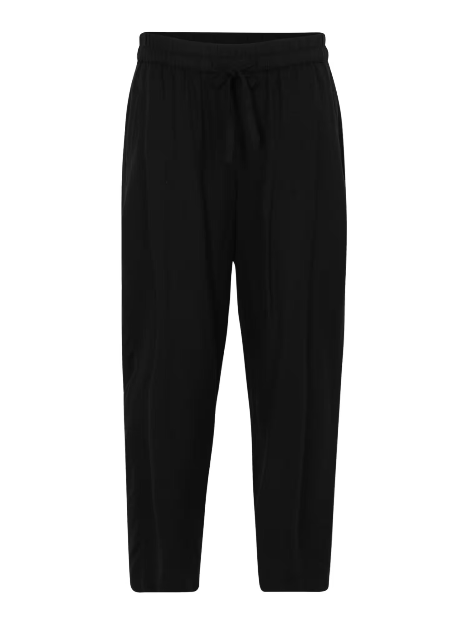 Tom Tailor Women + Pantaloni negru - Pled.ro