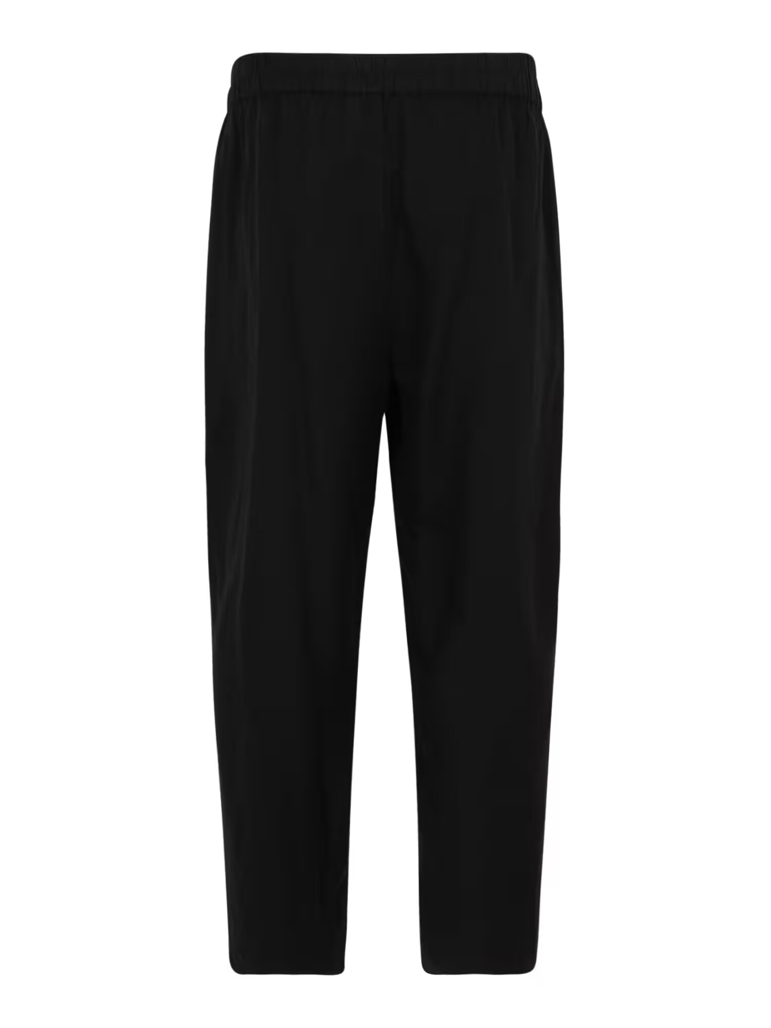 Tom Tailor Women + Pantaloni negru - Pled.ro