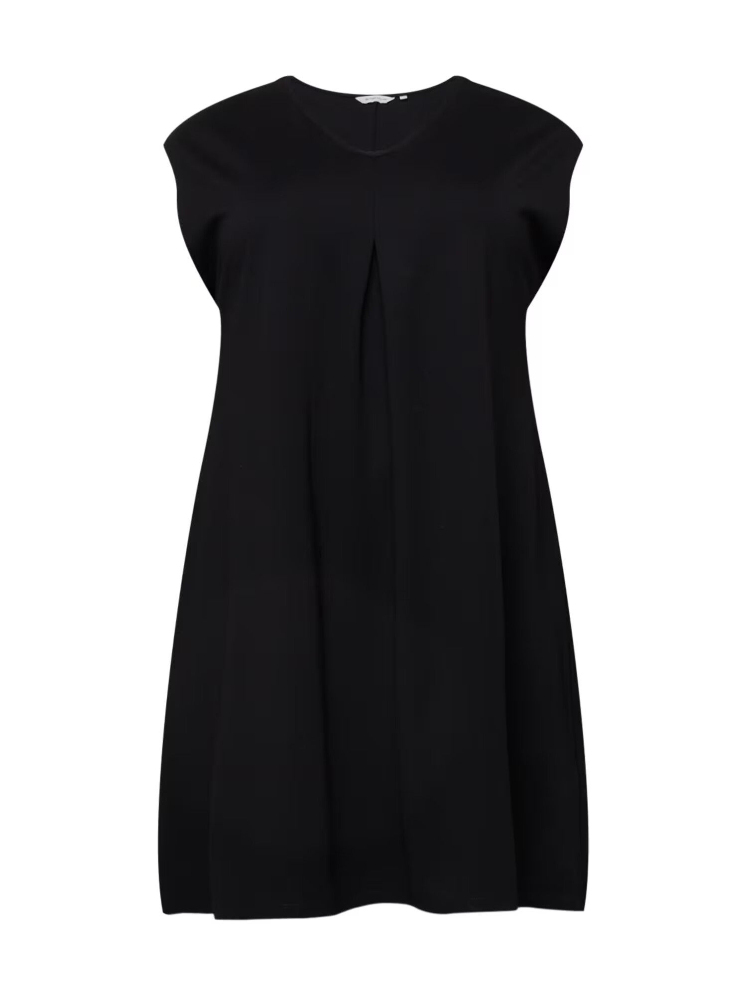 Tom Tailor Women + Rochie negru - Pled.ro