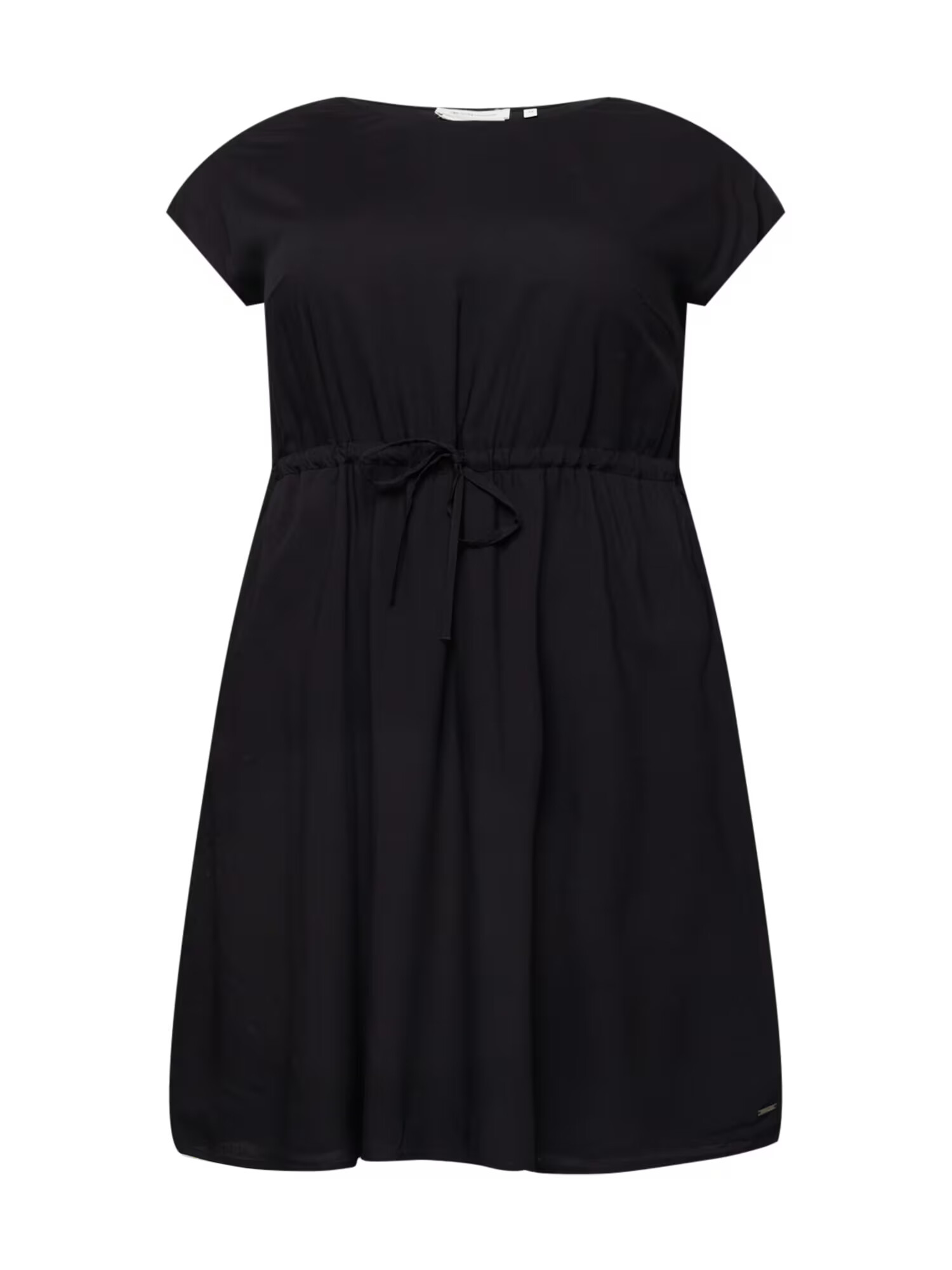 Tom Tailor Women + Rochie negru - Pled.ro