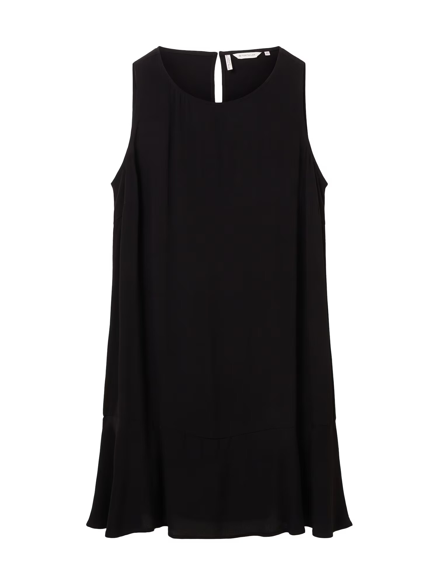 Tom Tailor Women + Rochie negru - Pled.ro