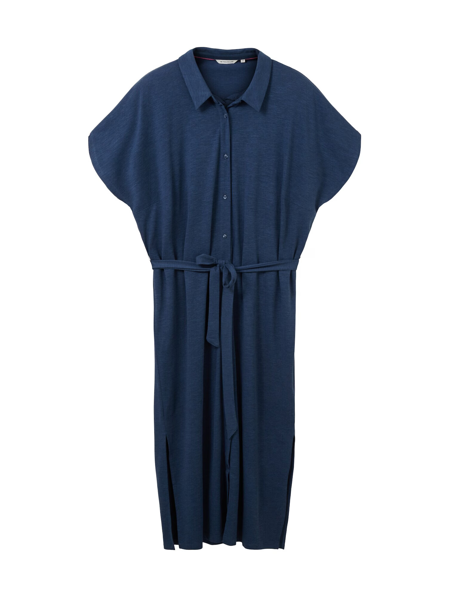 Tom Tailor Women + Rochie tip bluză bleumarin - Pled.ro