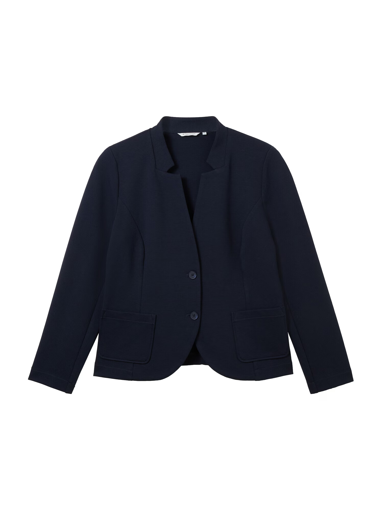 Tom Tailor Women + Sacou bleumarin - Pled.ro