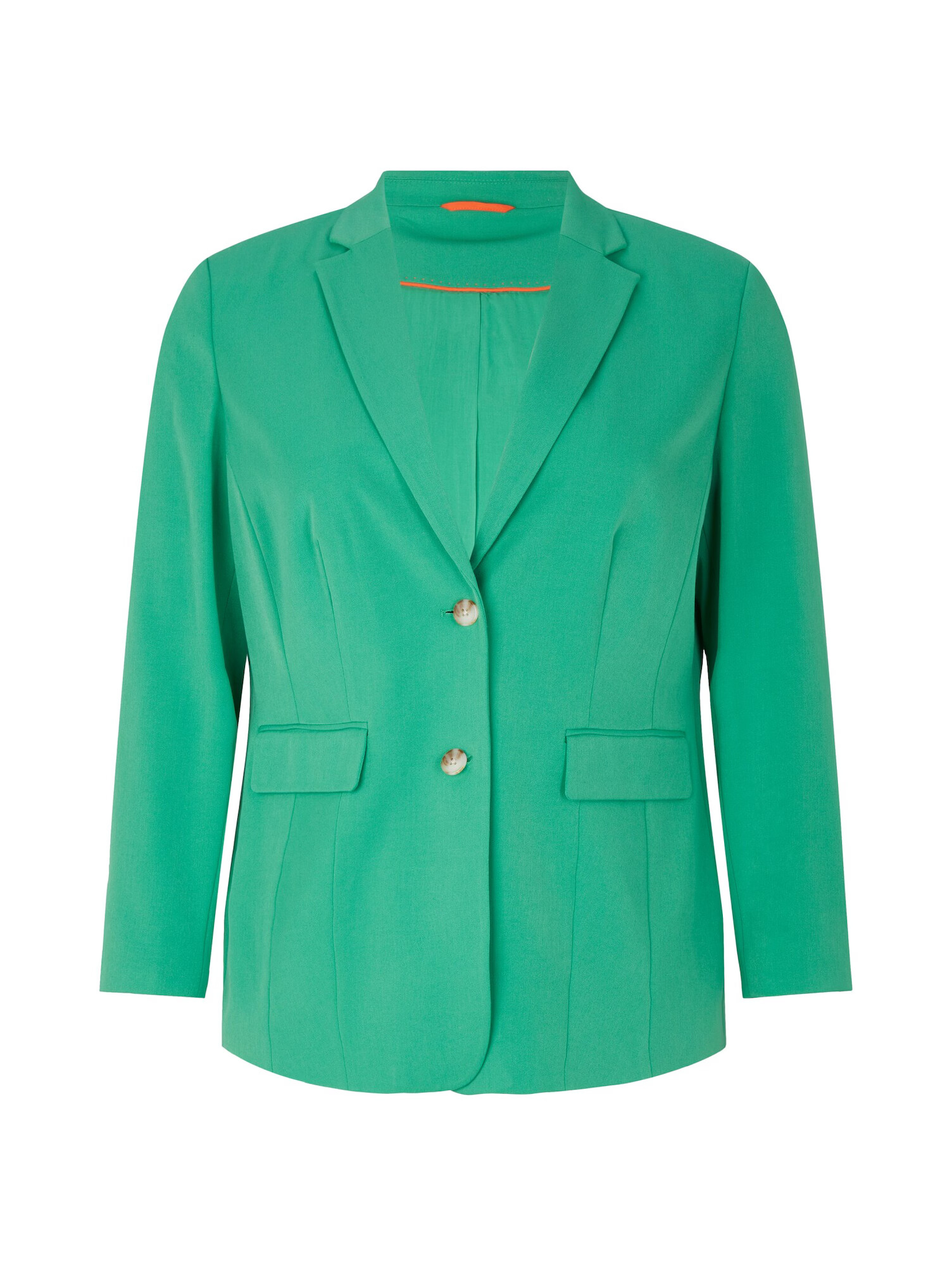 Tom Tailor Women + Sacou verde jad - Pled.ro