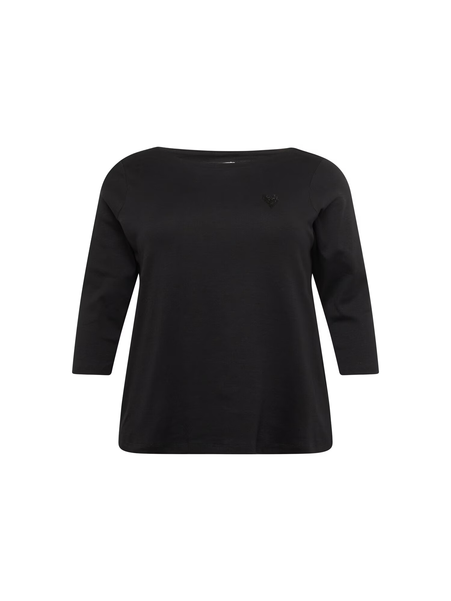 Tom Tailor Women + Tricou negru - Pled.ro