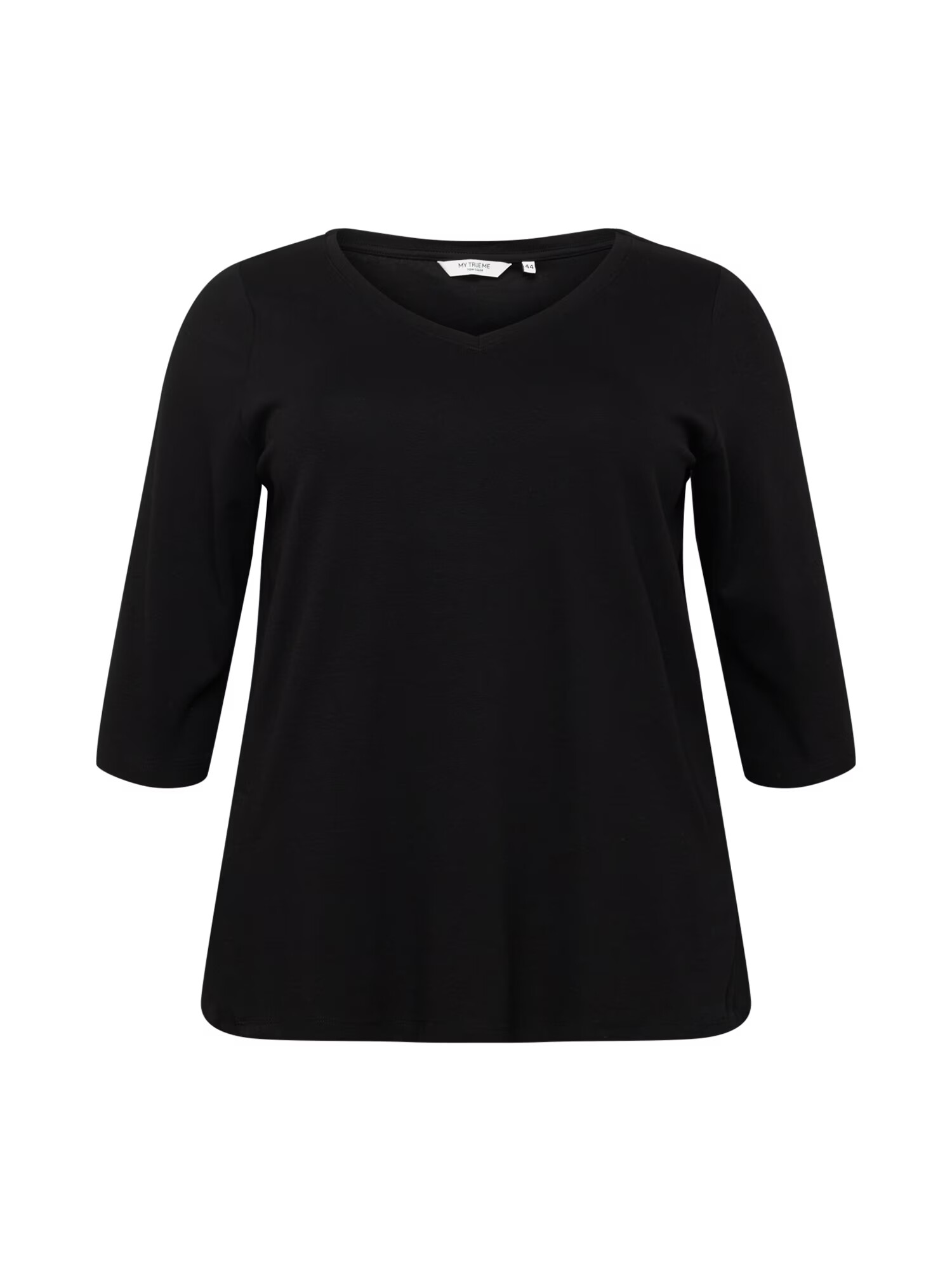 Tom Tailor Women + Tricou negru - Pled.ro