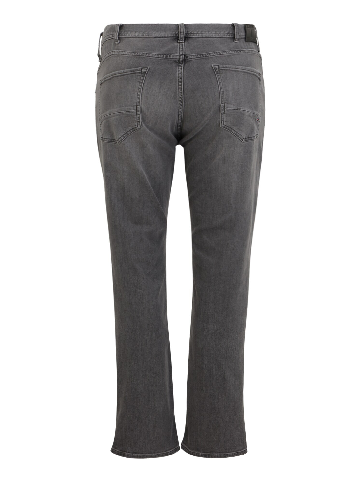 Tommy Hilfiger Big & Tall Jeans 'MADISON' gri închis - Pled.ro