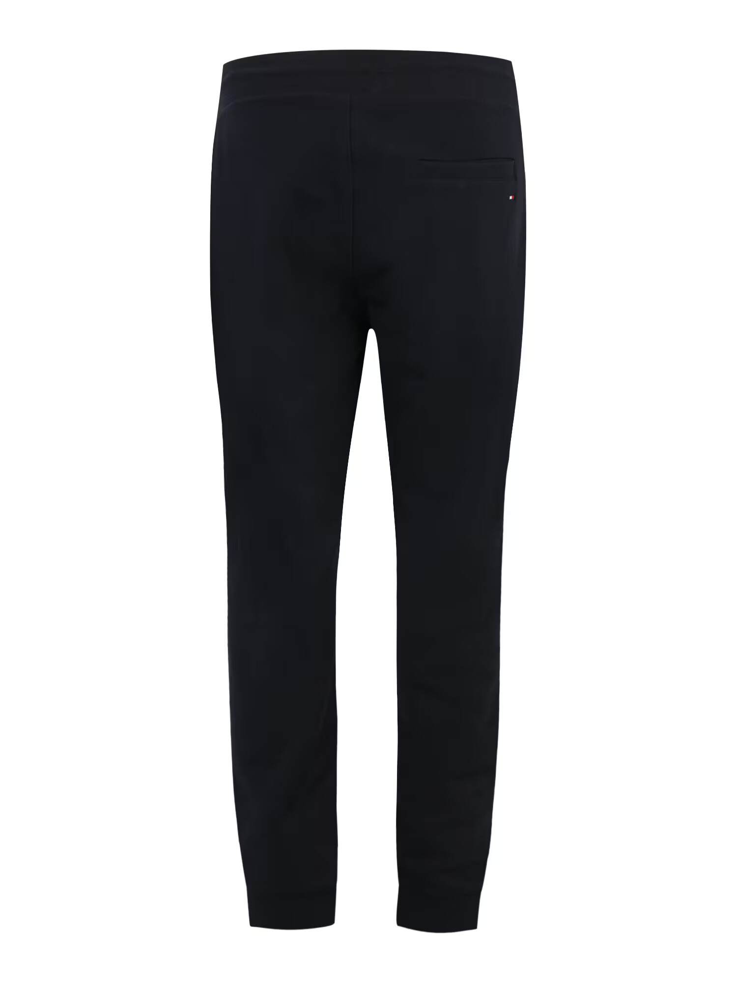 Tommy Hilfiger Big & Tall Pantaloni albastru noapte / roșu / alb - Pled.ro