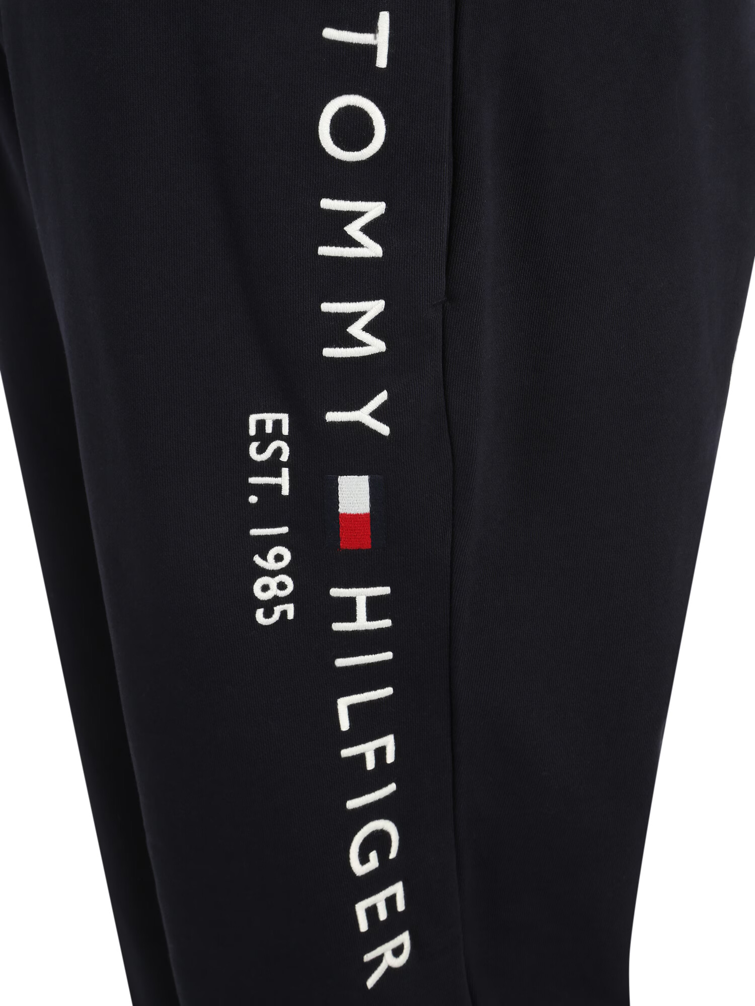 Tommy Hilfiger Big & Tall Pantaloni bleumarin / roșu / alb - Pled.ro