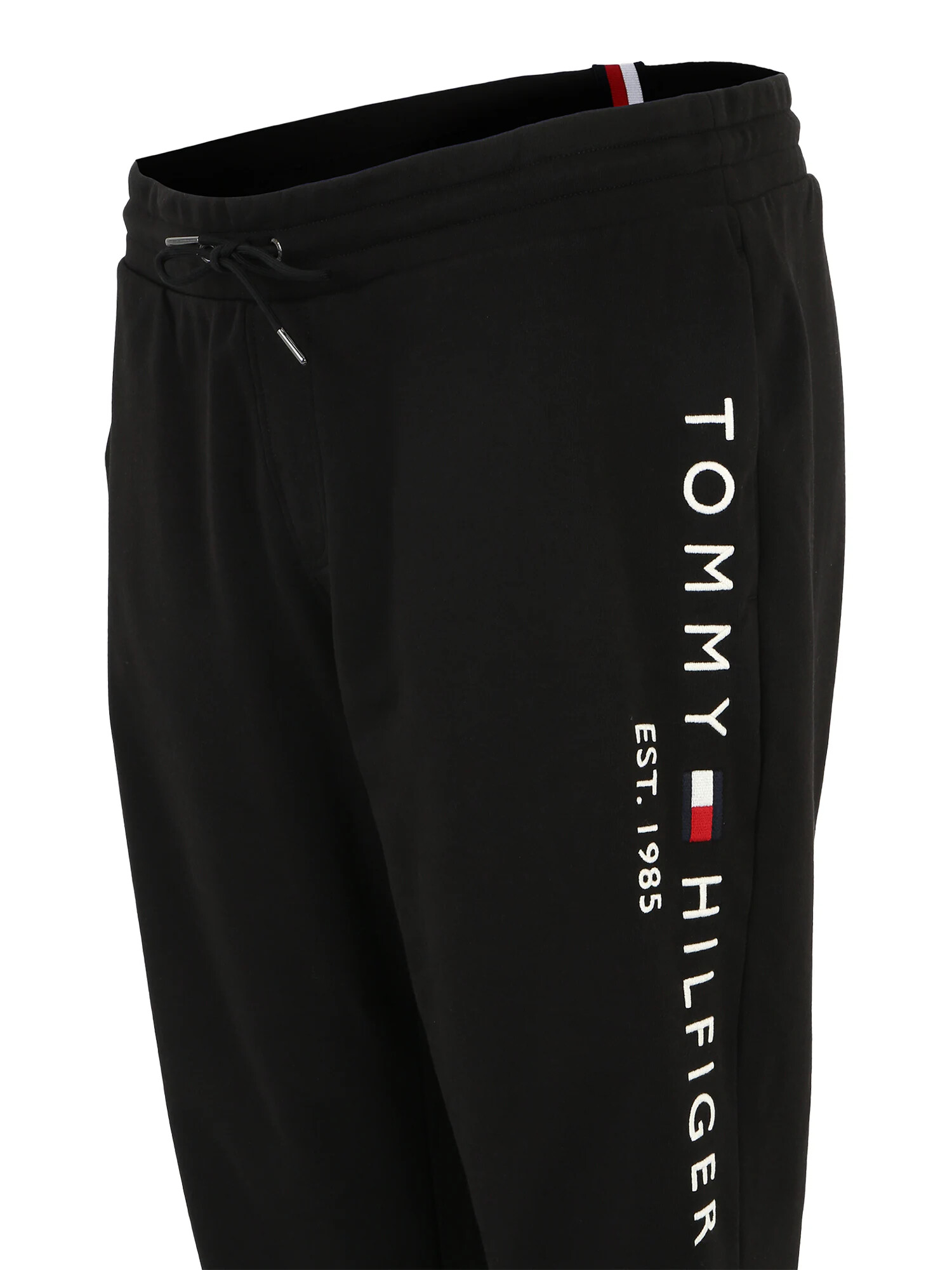 Tommy Hilfiger Big & Tall Pantaloni bleumarin / roșu / negru / alb - Pled.ro