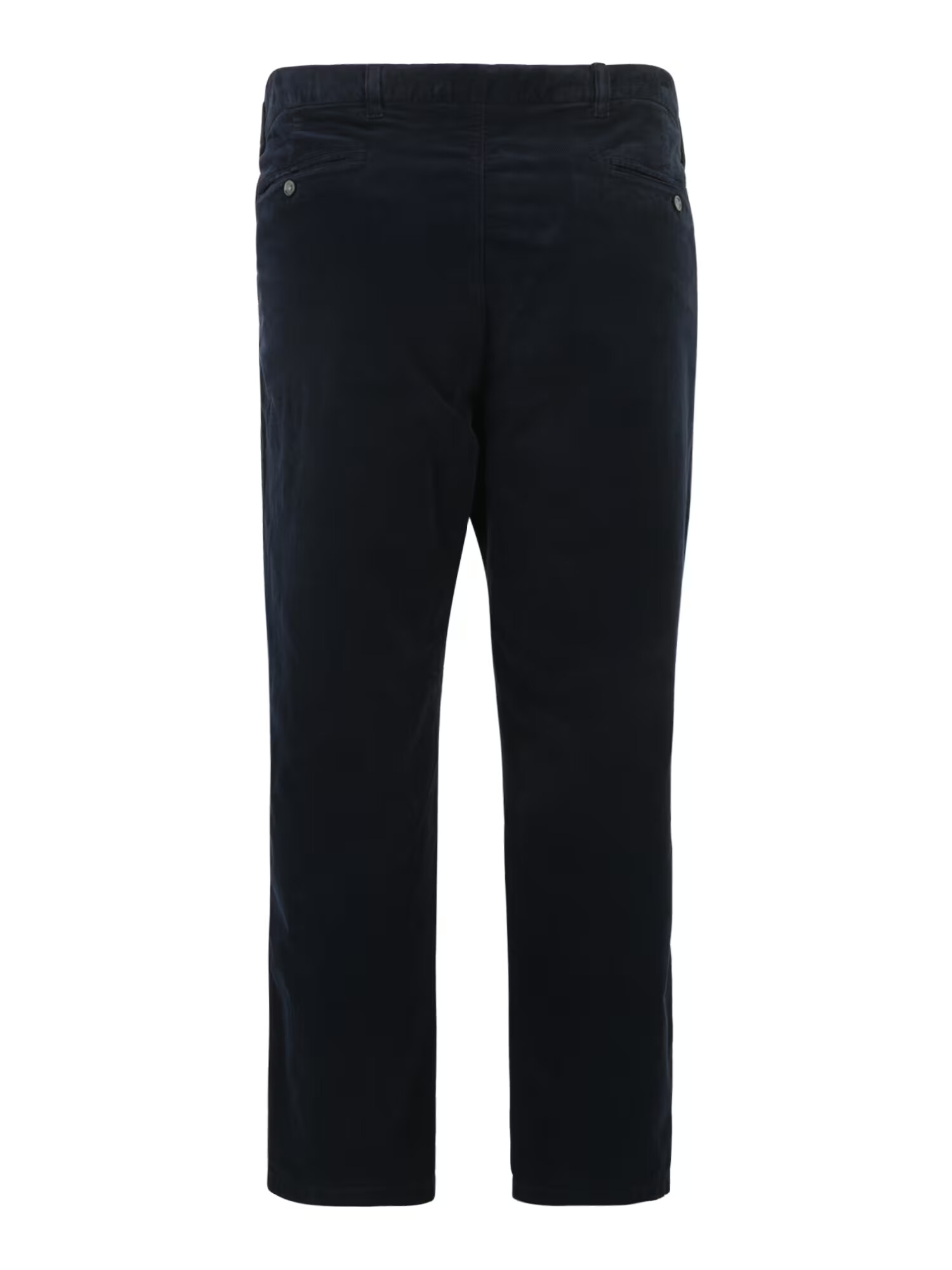 Tommy Hilfiger Big & Tall Pantaloni eleganți 'Madison' albastru noapte - Pled.ro