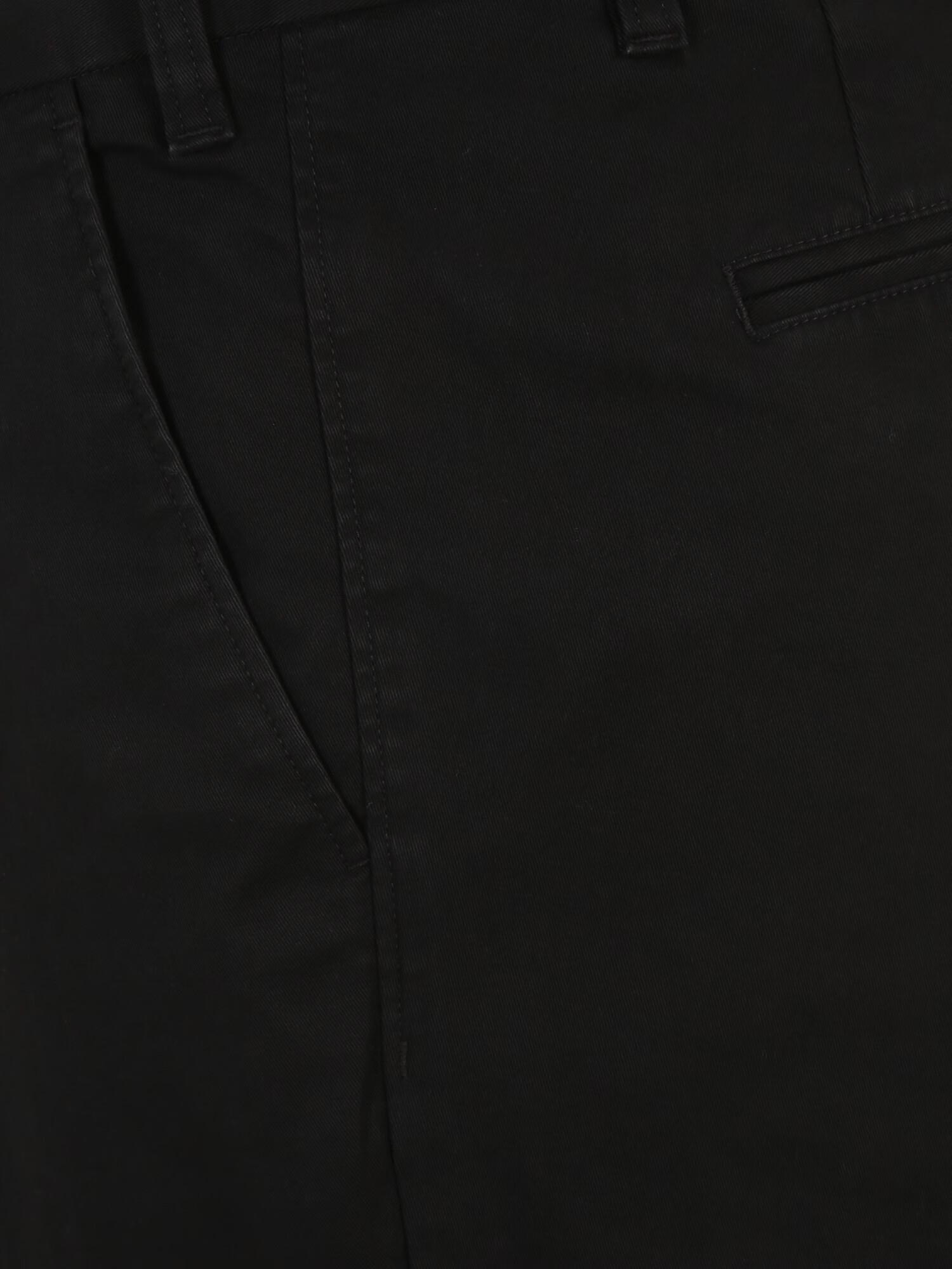 Tommy Hilfiger Big & Tall Pantaloni eleganți 'MADISON' negru - Pled.ro