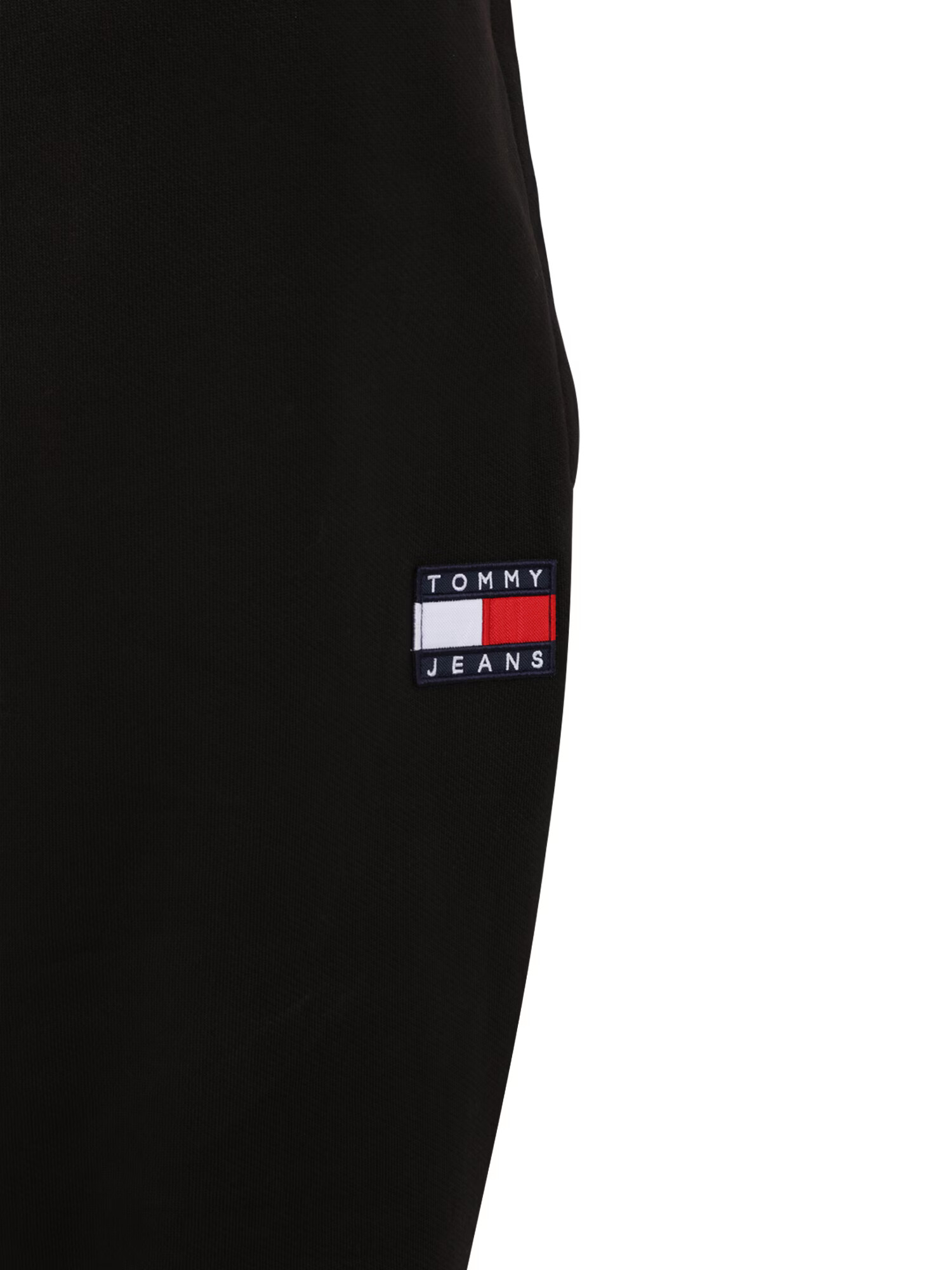 Tommy Hilfiger Big & Tall Pantaloni negru - Pled.ro