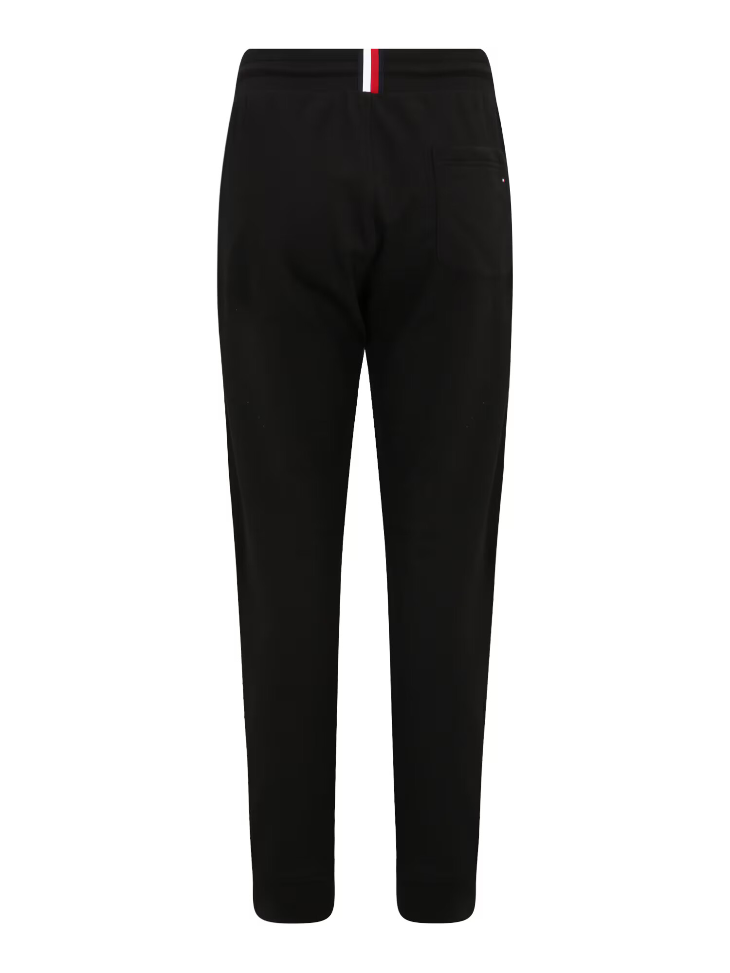 Tommy Hilfiger Big & Tall Pantaloni roșu / negru / alb - Pled.ro